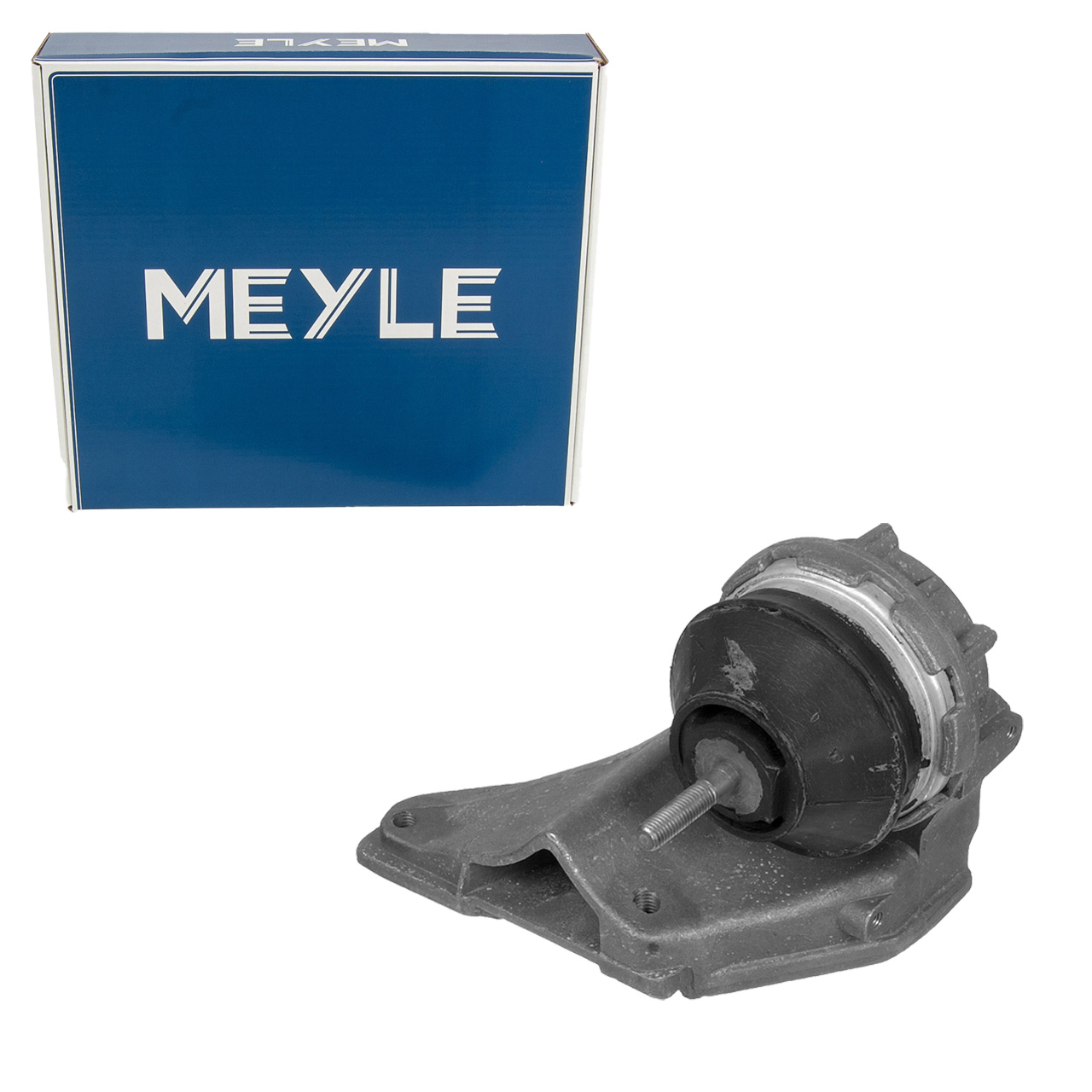 MEYLE 1001990018 Motorlager Hydrolager AUDI A6 C4 100 C4 2.6 2.8 vorne links 4A0199351B