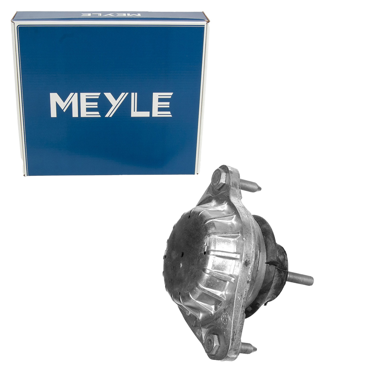 MEYLE 1001990046 Motorlager Hydrolager AUDI 80 B4 B5 Cabrio B3 vorne links 8A0199379E