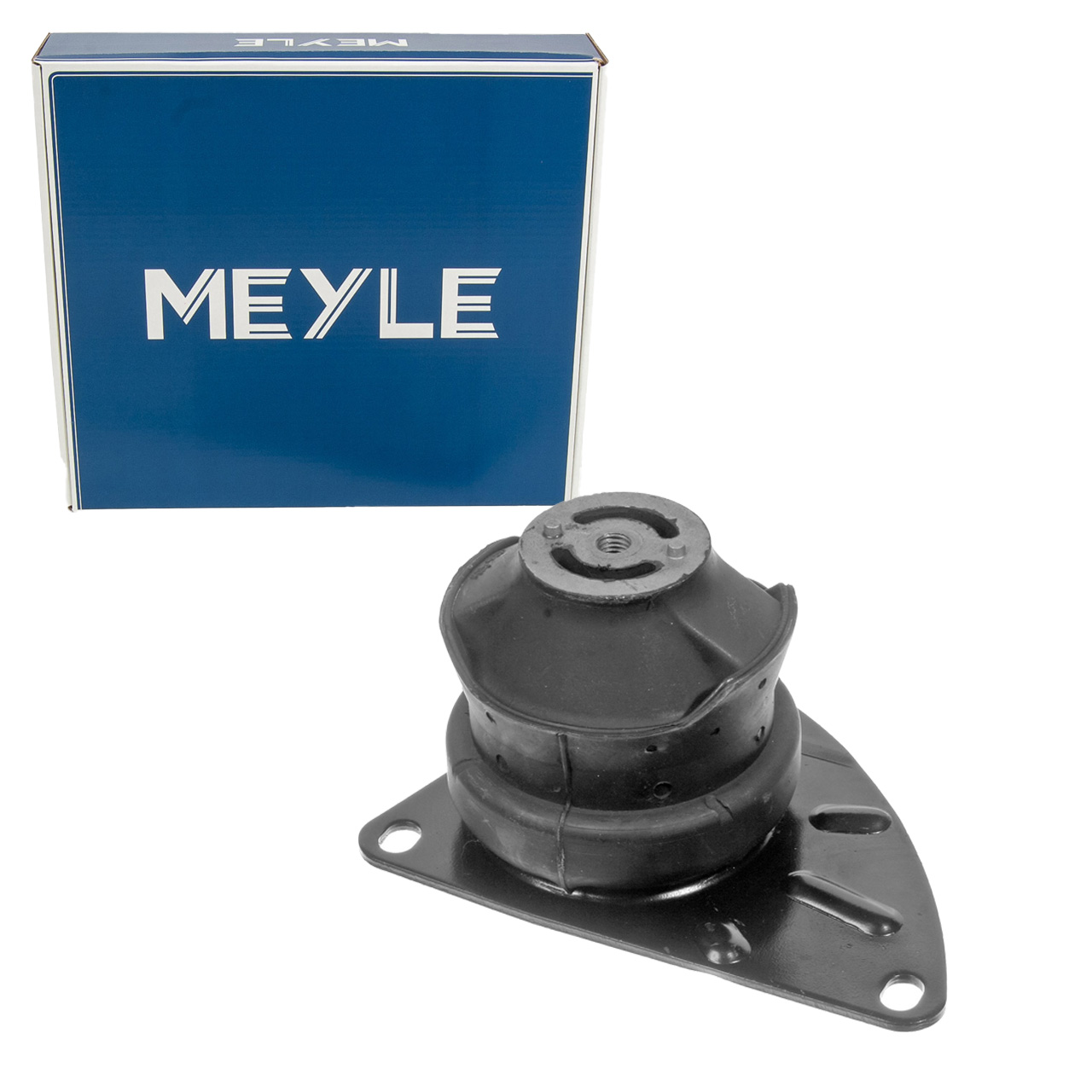 MEYLE 1001990101 Motorlager Hydrolager VW Polo 3 Lupo SEAT Arosa 6H1 rechts 6N0199262K