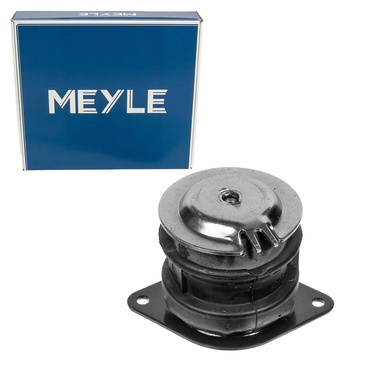 MEYLE 1001990109 Motorlager Hydrolager VW Golf 3 4 VW Vento 1H2 hinten rechts 1H0199262L