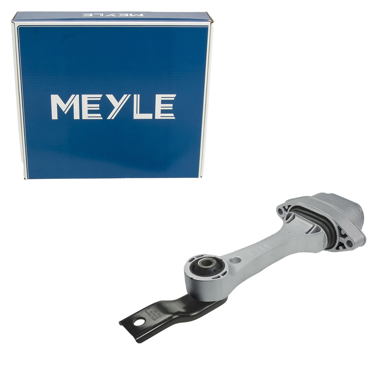 MEYLE Motorlager VW Golf 4 AUDI A3 SEAT Leon 1 SKODA Octavia 1 hinten 1J0199851R