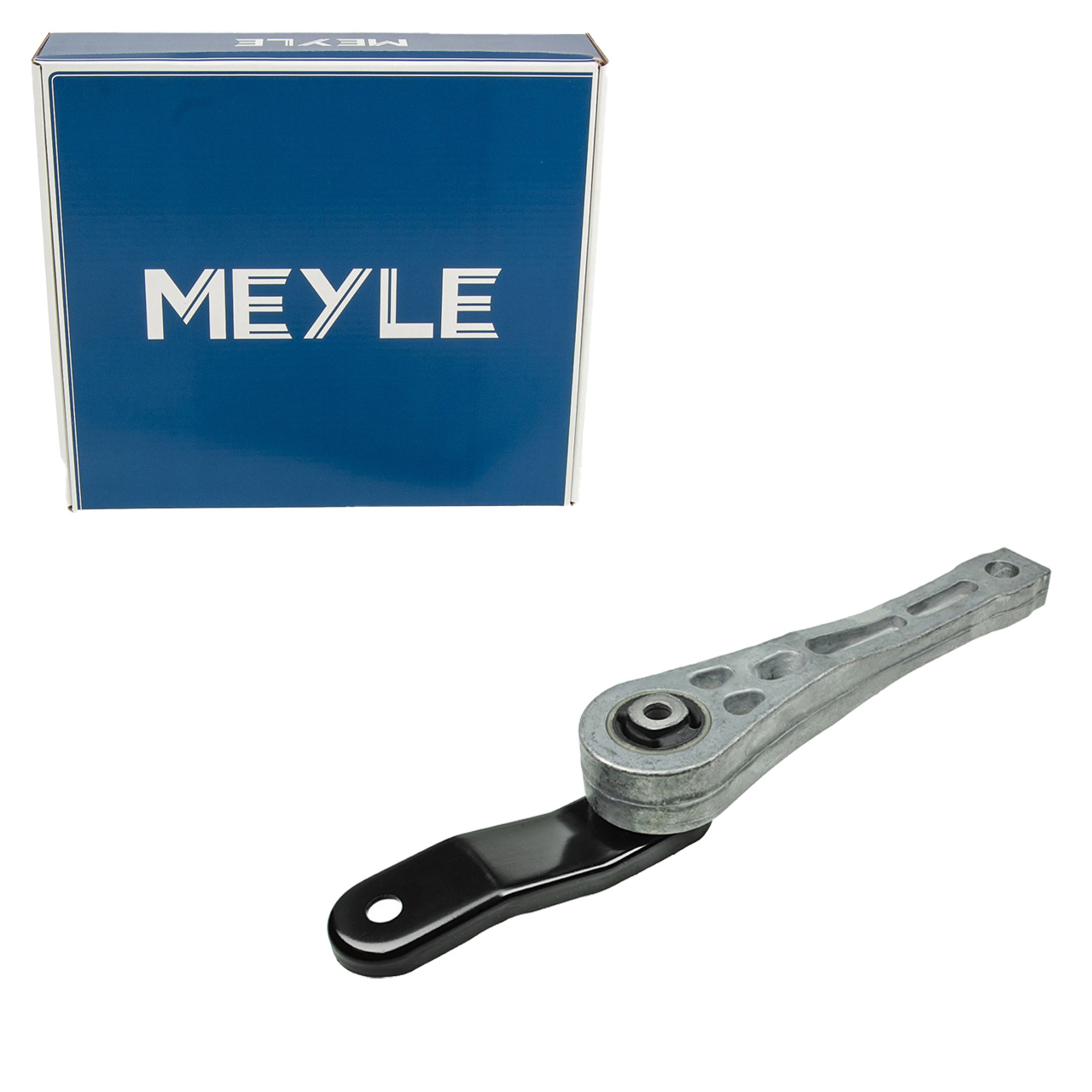 MEYLE Motorlager VW Golf 5 6 7 Touran 1T AUDI A3 8P SEAT Leon 2 Altea 5P SKODA Yeti hinten