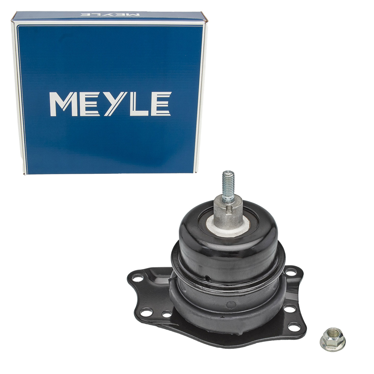 MEYLE 1001990228 Motorlager VW Polo 4 5 AUDI A1 8X SEAT Ibiza 3 4 SKODA Fabia 2 rechts