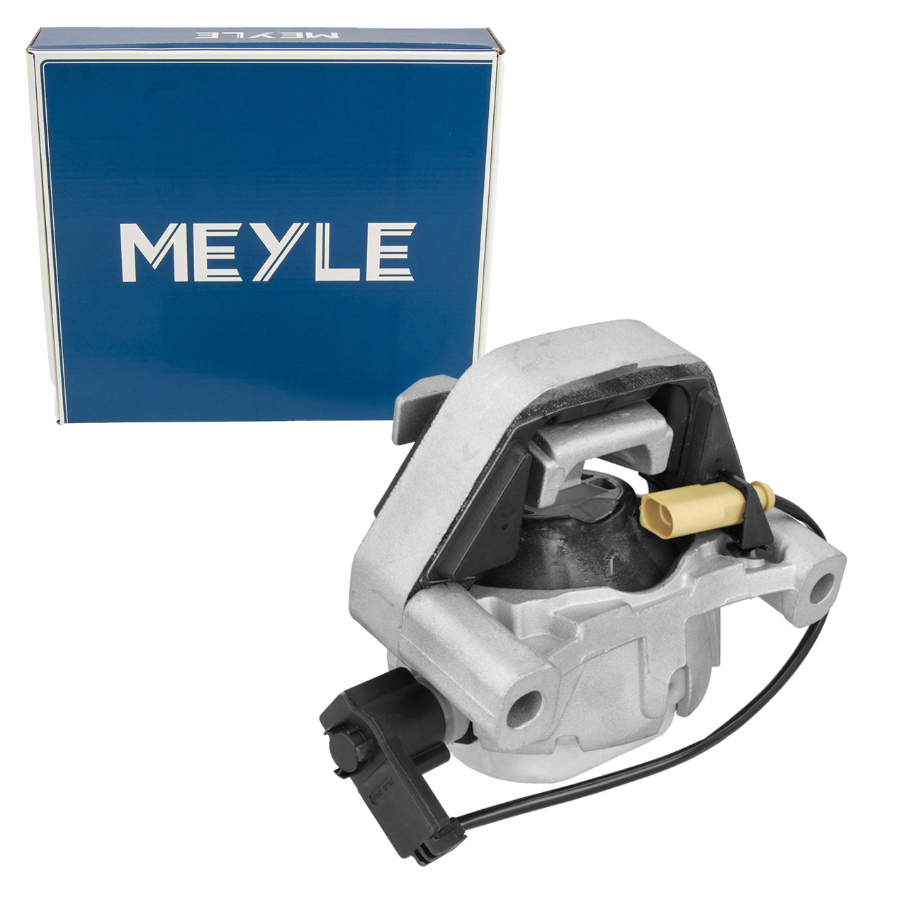 MEYLE 1001990319 Motorlager elektrisches Hydrolager AUDI A8 D4 4H links 4G0199381LC