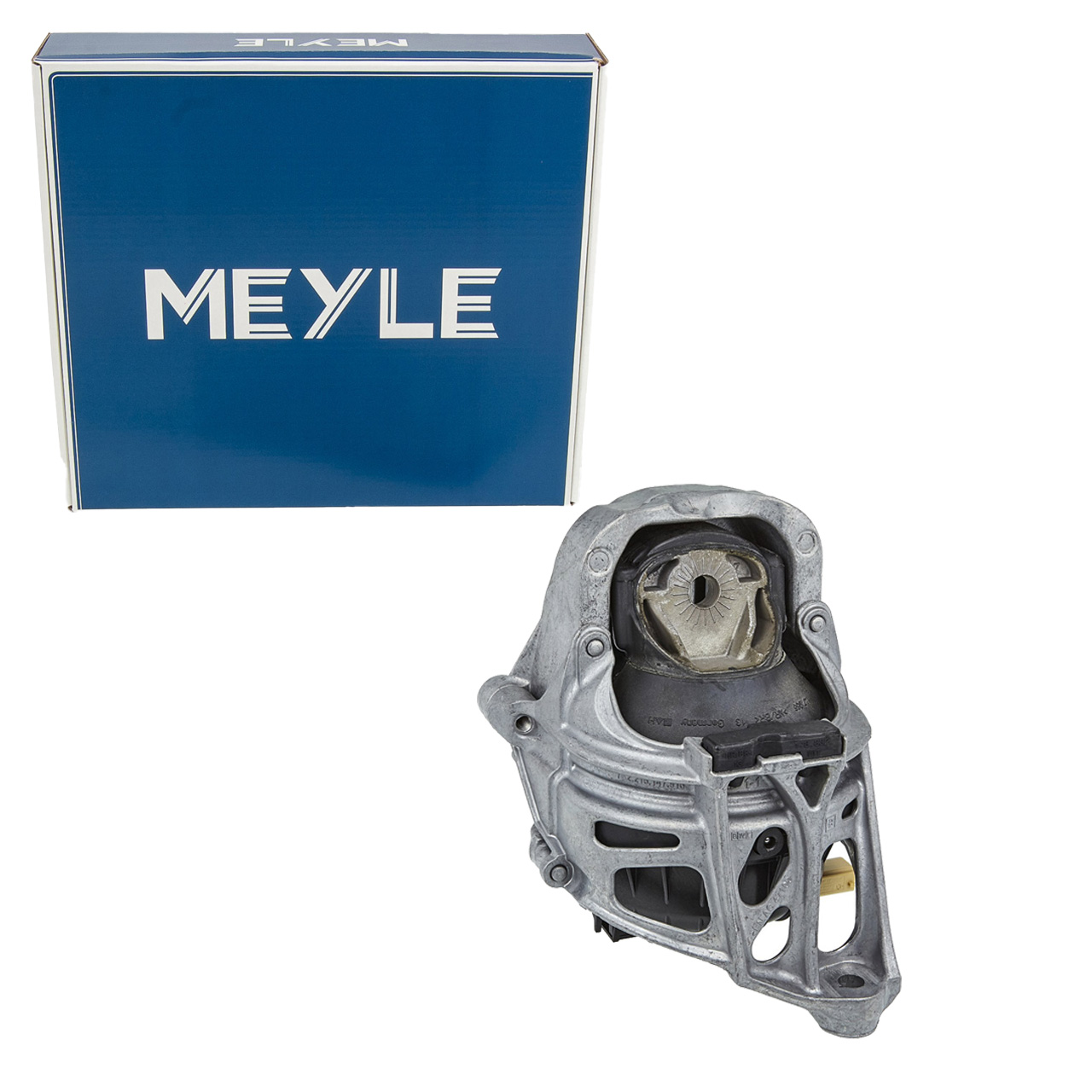 MEYLE 1001991015 Motorlager Hydrolager AUDI A4 B9 A5 F53 F57 F5A links 4M0199371EP