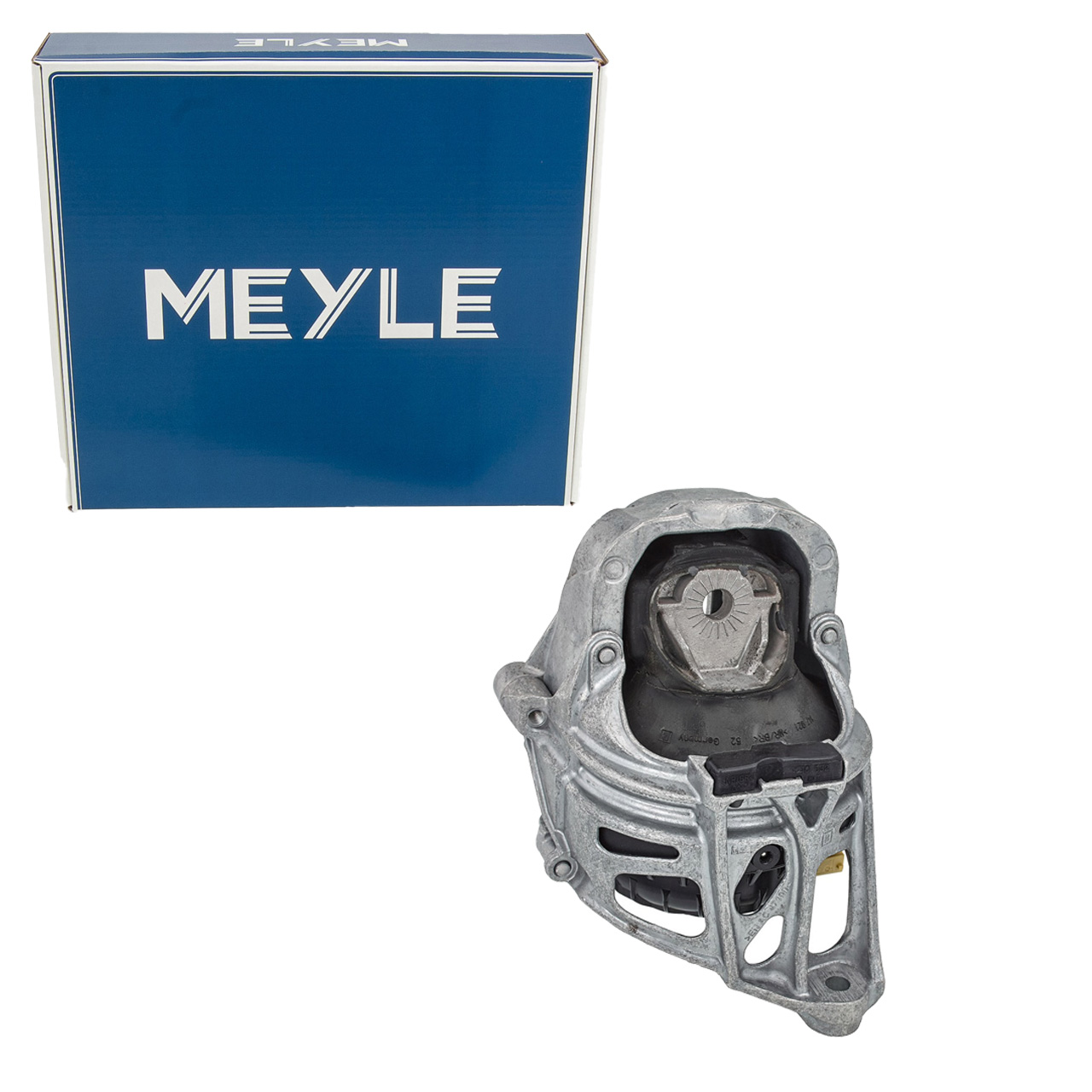 MEYLE 1001991017 Motorlager Hydrolager VW Touareg CR7 AUDI A6 C8 A7 4KA Q7 4MB links