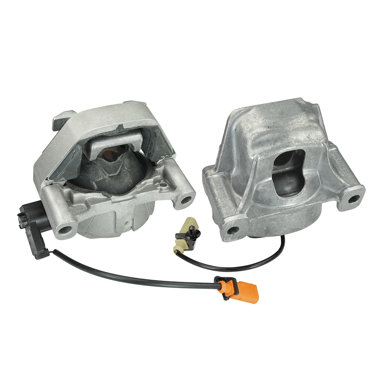 MEYLE 1001993200/S Motorlager Hydrolager Satz AUDI A6 C7 4G links rechts 4G0199381NE