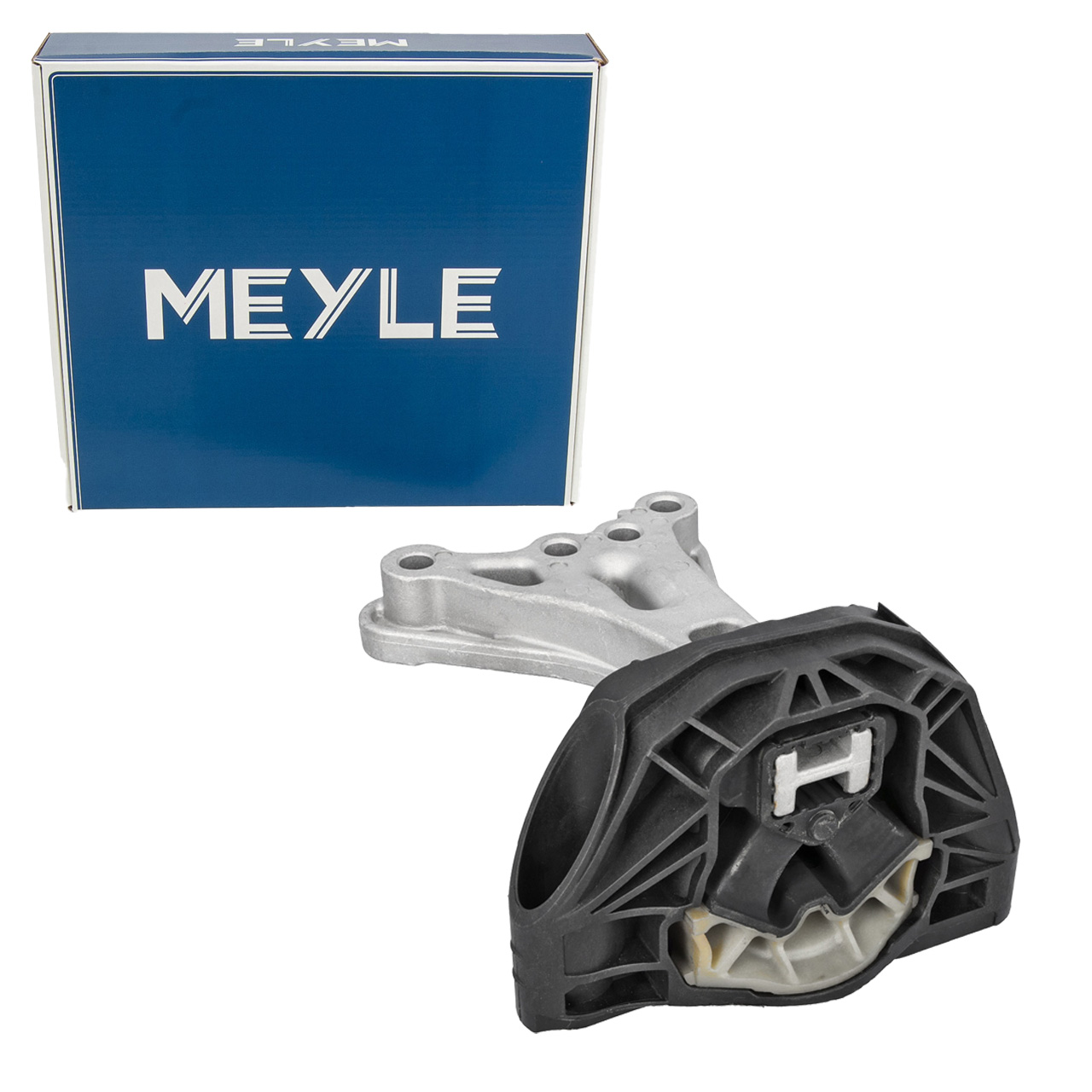 MEYLE Motorlager CITROEN C-Elysee C3 2 PEUGEOT 208 1 301 1.0/1.2 VTi vorne rechts