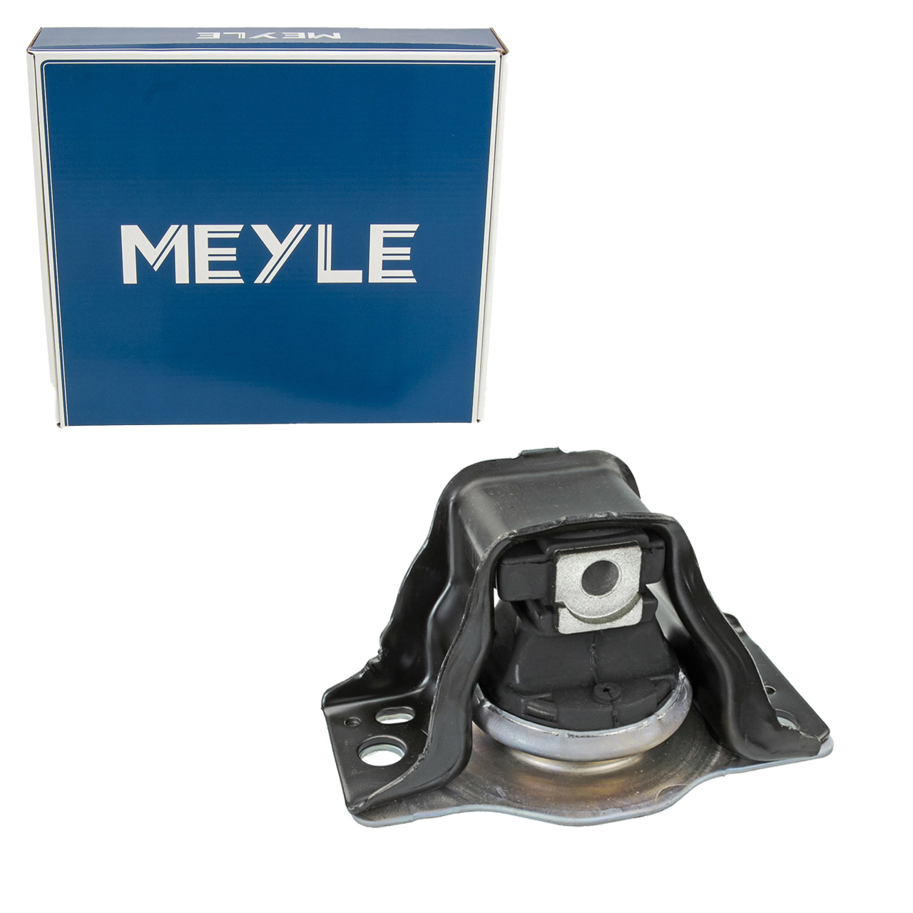 MEYLE 16-140300012 Motorlager RENAULT Megane 2 Grand / Scenic 2 DACIA Logan 1.5 dCi rechts