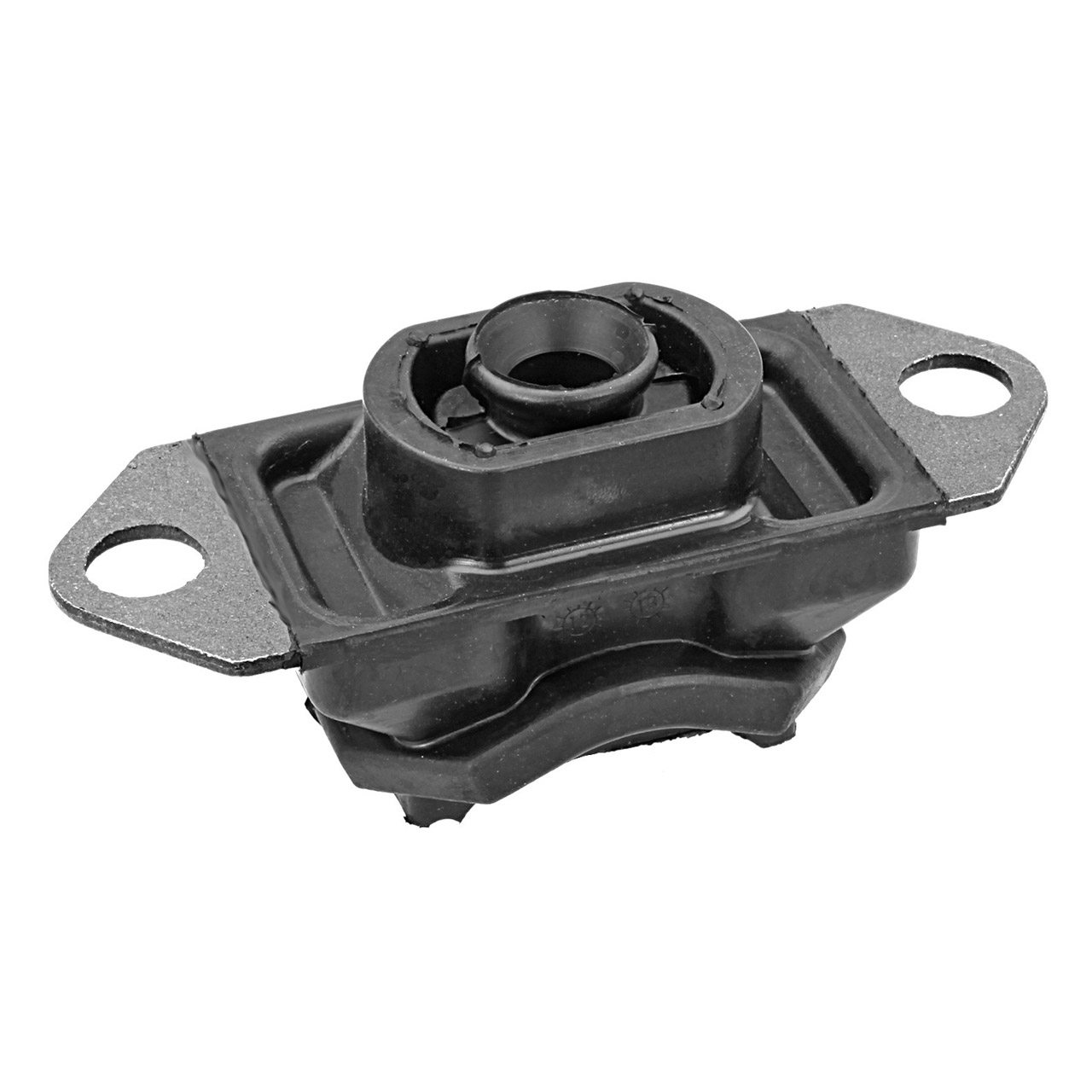 MEYLE 16-140300024 Motorlager Gummimetalllager DACIA Duster Logan Sandero links 6001548160