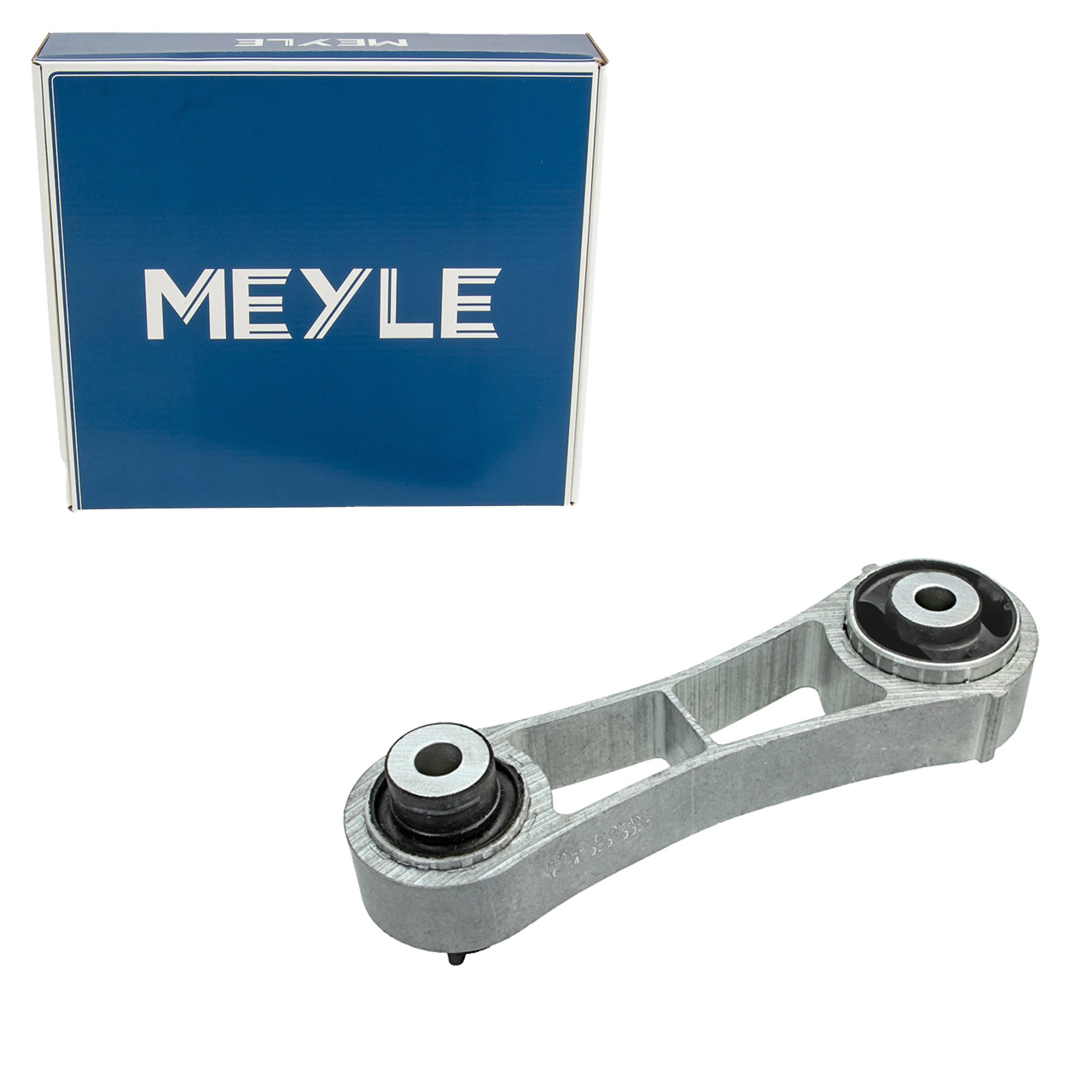 MEYLE 16-140300032 Motorlager Gummimetalllager RENAULT Laguna 1 vorne mitte 7700422529