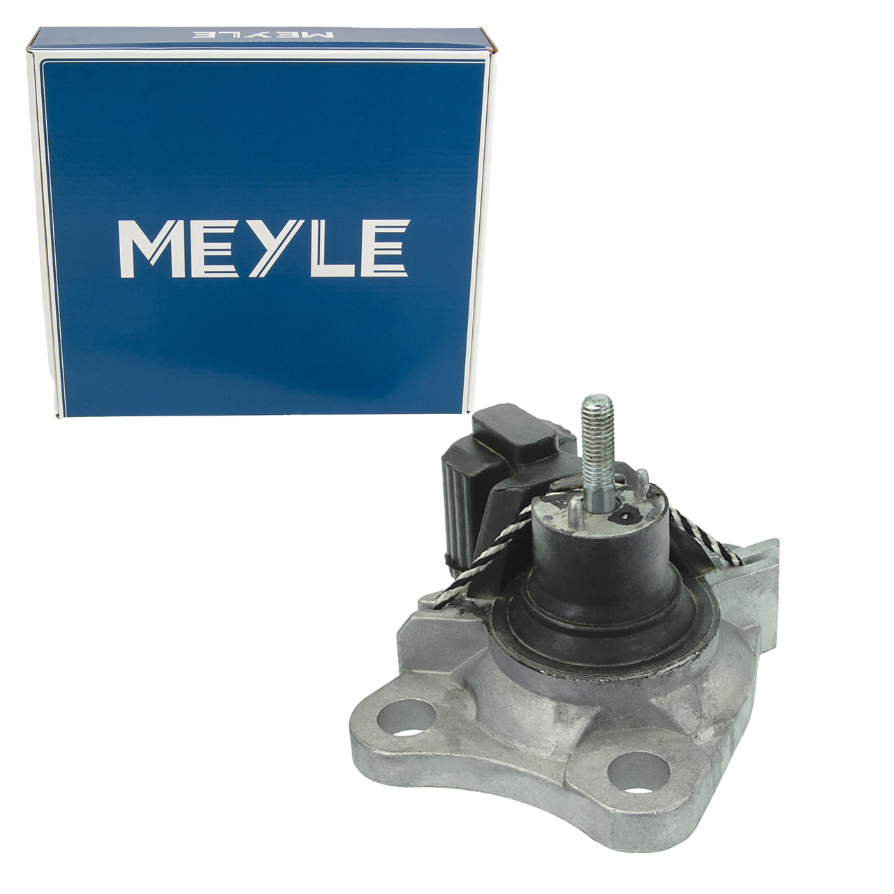 MEYLE 16-140300035 Motorlager Hydrolager RENAULT Megane 1 Scenic 1 rechts 8200267624