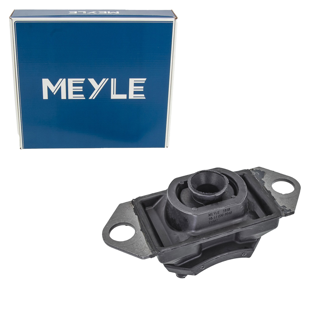 MEYLE Motorlager RENAULT Clio 3 Megane 2 Kangoo Grand / Scenic 2 Grand / Modus links