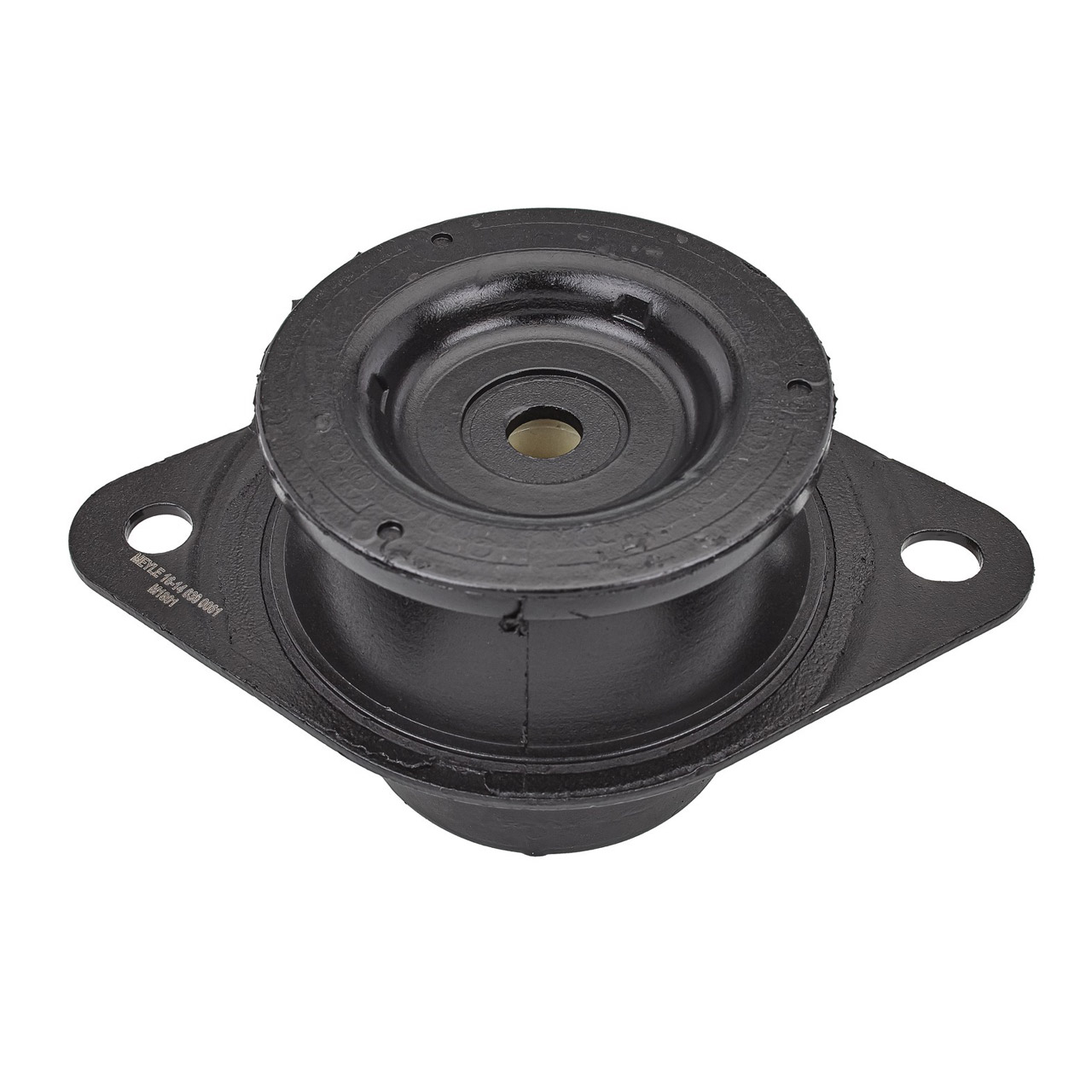 MEYLE 16-140300061 Motorlager Gummimetalllager RENAULT Trafic 2 OPEL Vivaro A links