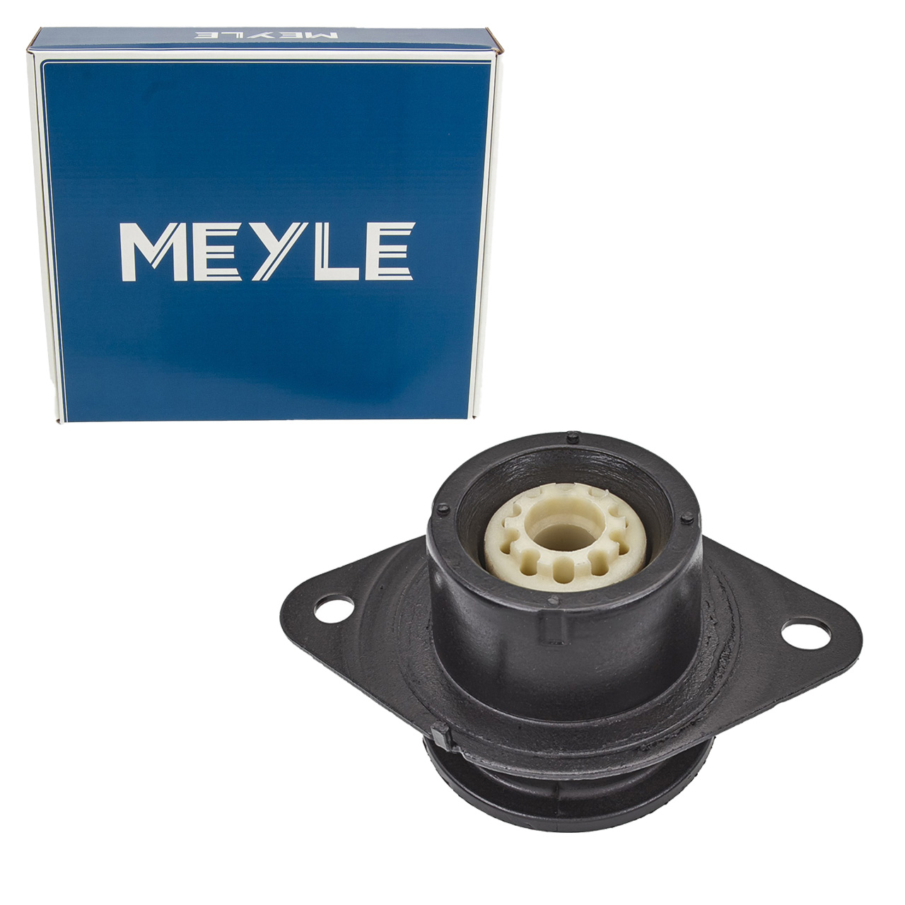 MEYLE 16-140300061 Motorlager Gummimetalllager RENAULT Trafic 2 OPEL Vivaro A links