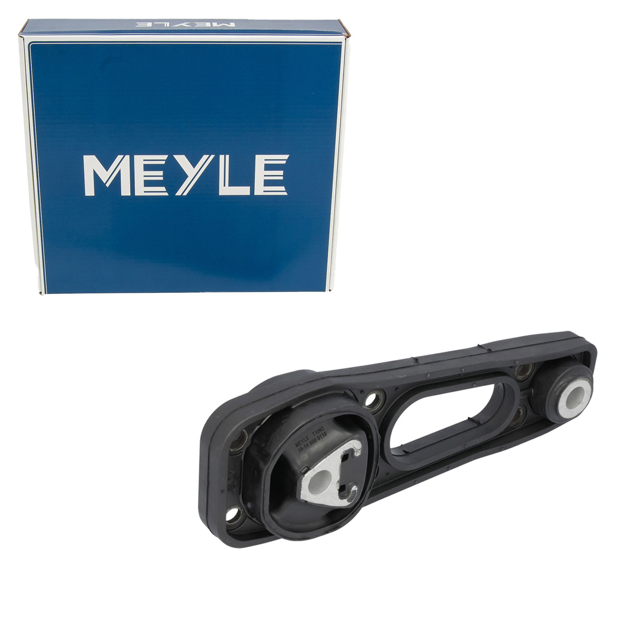 MEYLE 16-140300110 Motorlager Gummimetalllager DACIA Duster hinten 8200805813