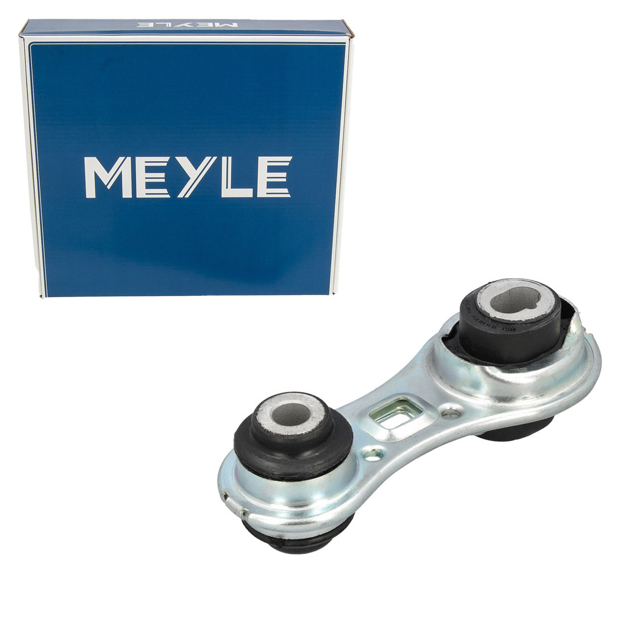 MEYLE 16-140300114 Motorlager RENAULT Megane 2 Grand / Scenic 2 NISSAN Primera oben rechts