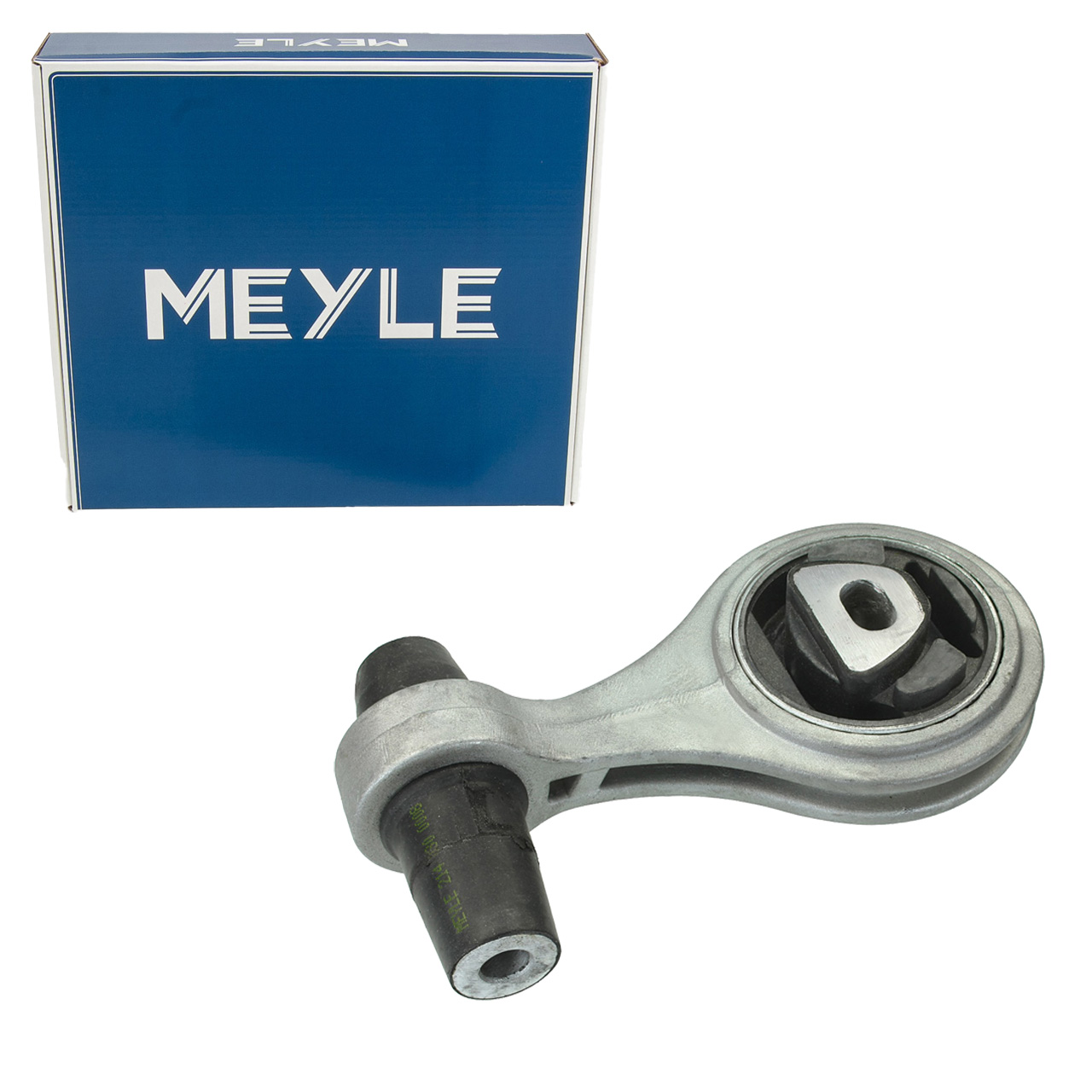 MEYLE 2140300008 Motorlager Gummimetalllager FIAT Doblo 119 223 hinten 51760173