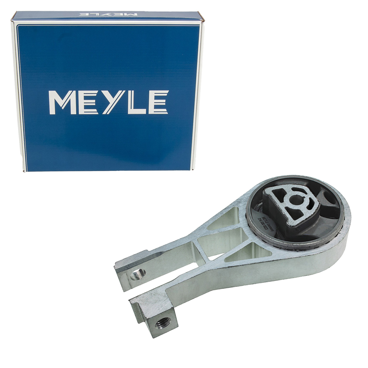 MEYLE Motorlager FIAT Grande Punto Punto Evo 199 OPEL Corsa D E Adam ALFA Mito vorne links