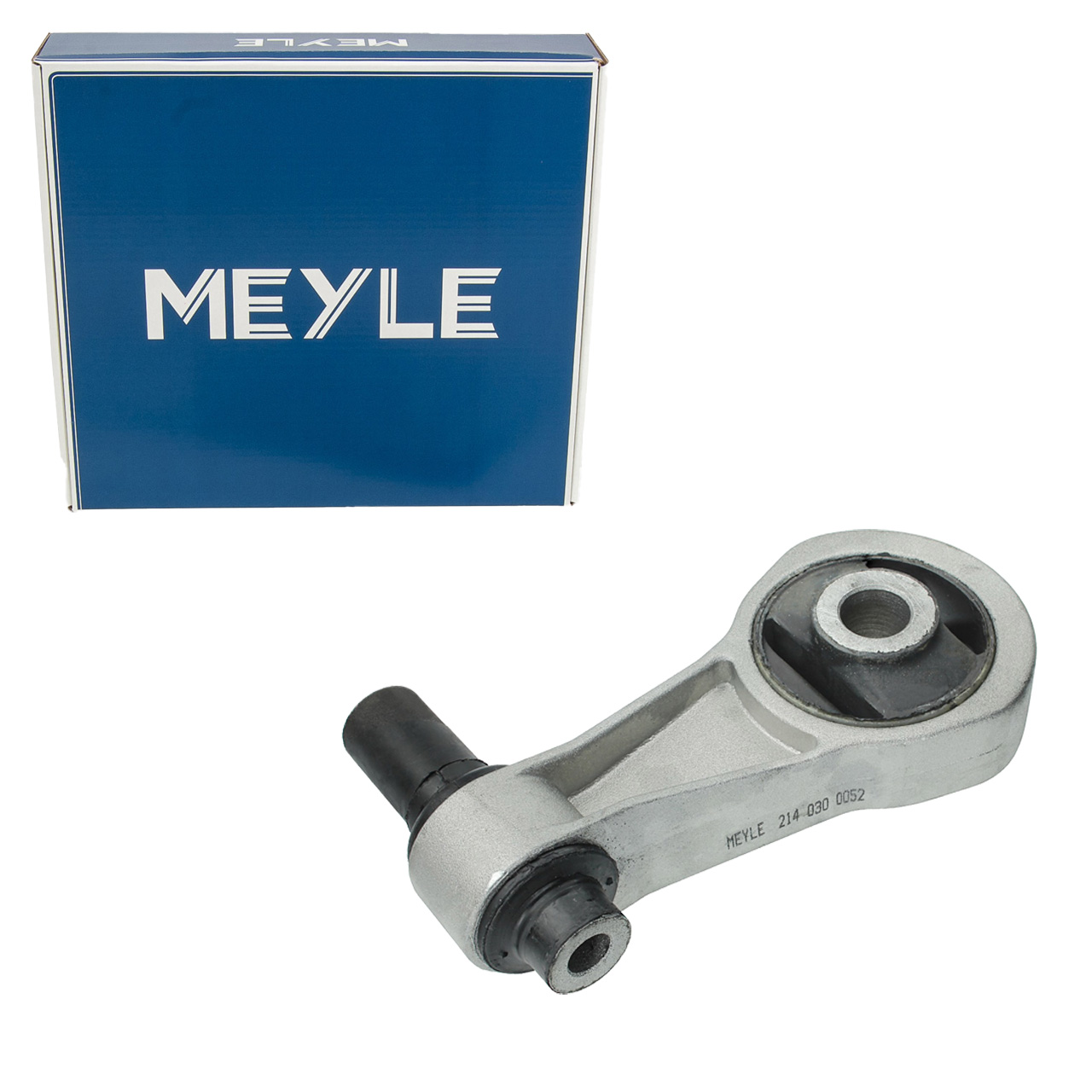 MEYLE 2140300052 Motorlager FIAT Punto 188 LANCIA Ypsilon 843 hinten 46552759