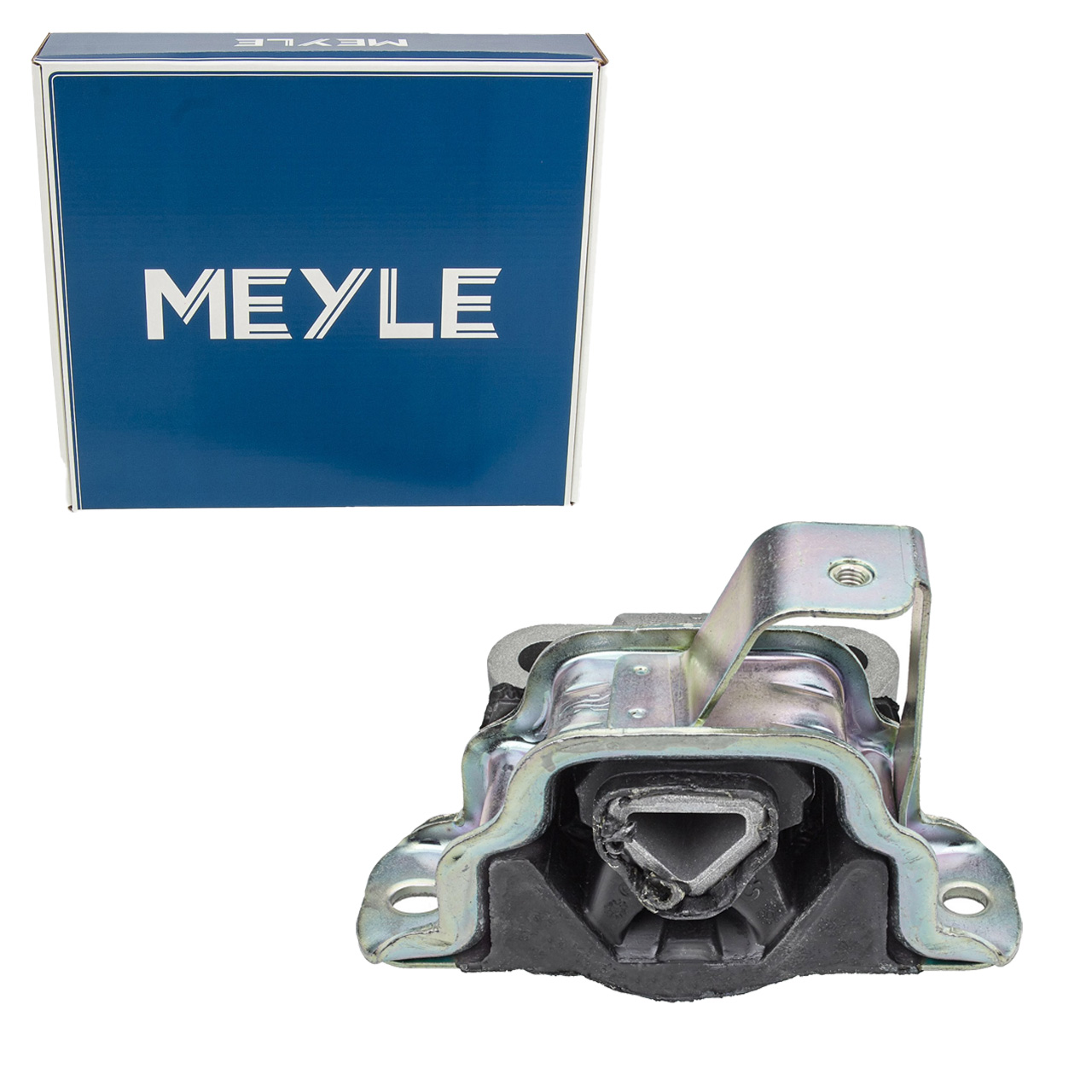 MEYLE 2140300071 Motorlager CITROEN Nemo PEUGEOT Bipper FIAT Fiorino Qubo 225 1.3D links