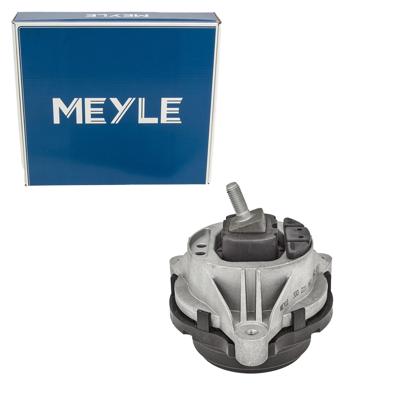 MEYLE 3002211167 Motorlager BMW F20 F21 F22 F23 F30 F31 F34 F32 F33 F36 links 22116787659