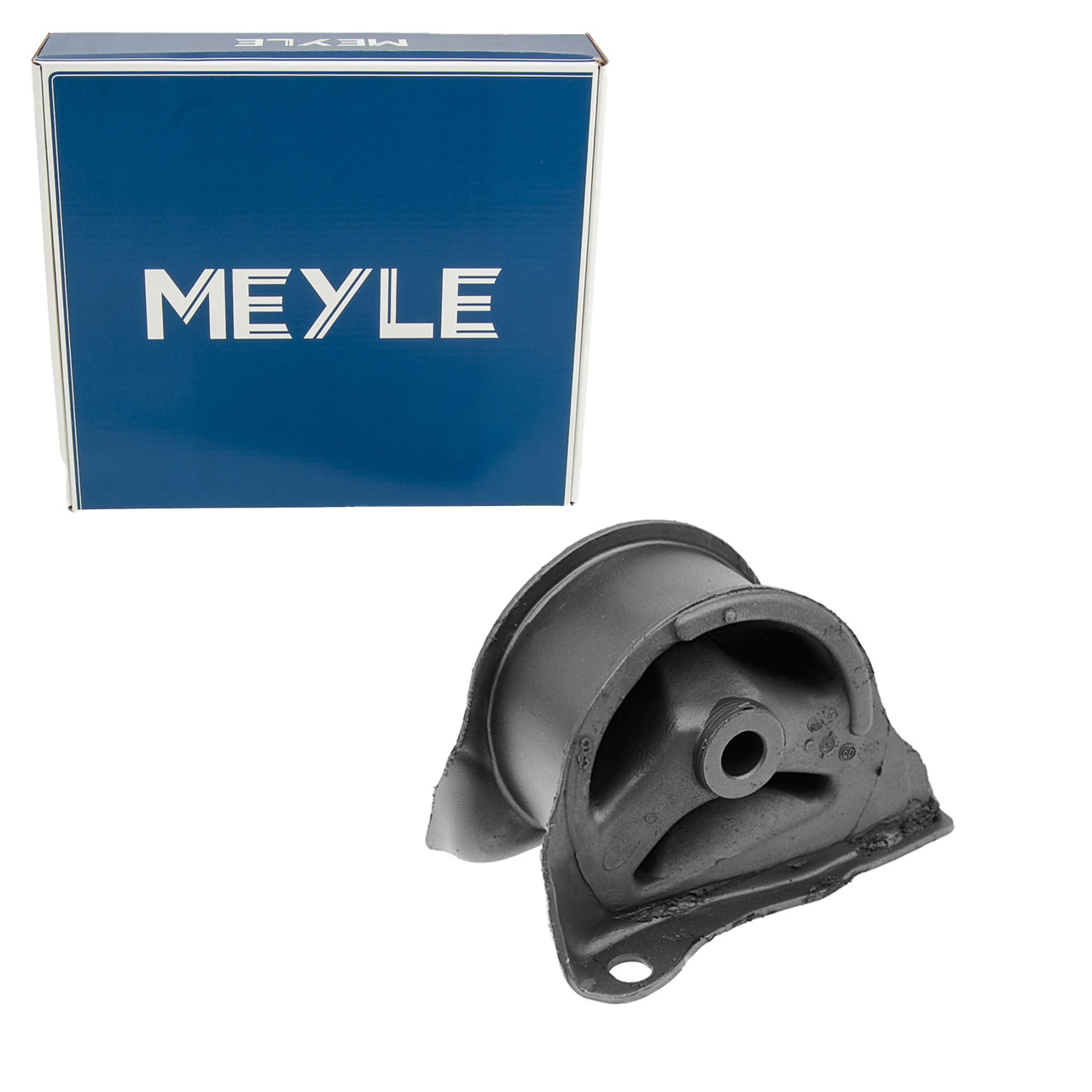 MEYLE 31-145080009 Motorlager HONDA CR-V 1 RD 2.0 16V hinten 50810-ST0-980