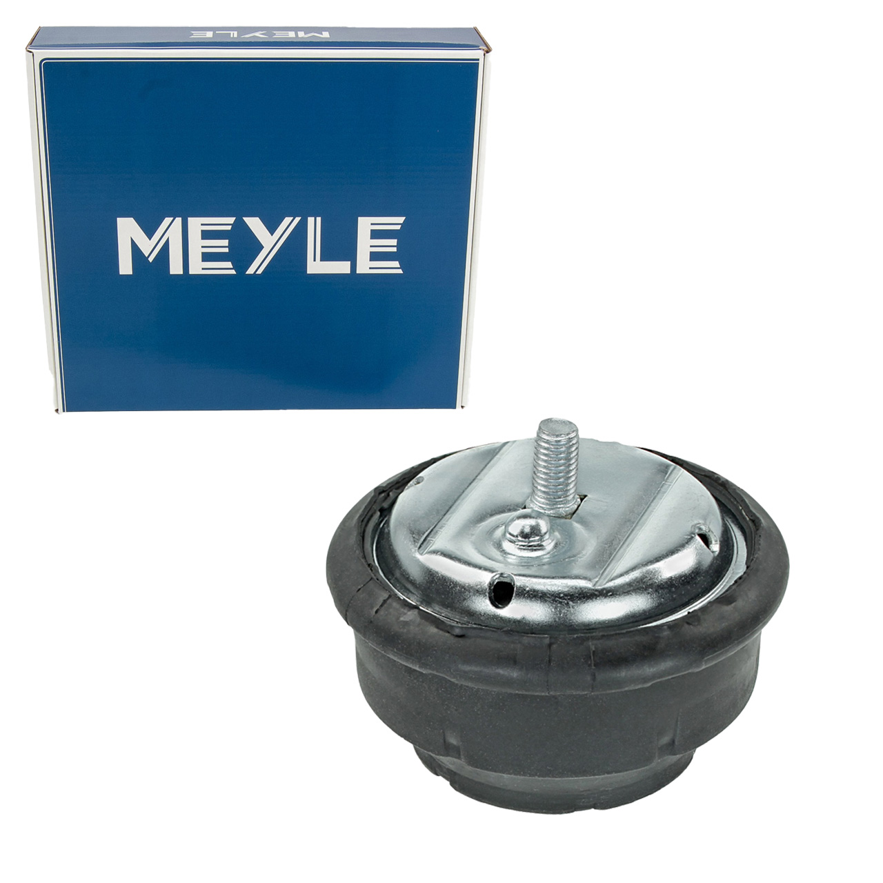 MEYLE 3140300005 Motorlager Hydrolager BMW 5er E34 518/525 beidseitig 11811139606