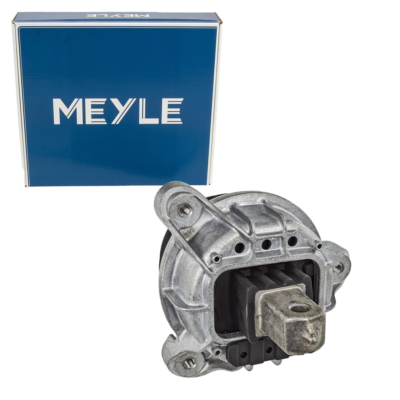 MEYLE 3140300110 Motorlager Hydrolager BMW 5er F07 F10 F11 22117935149