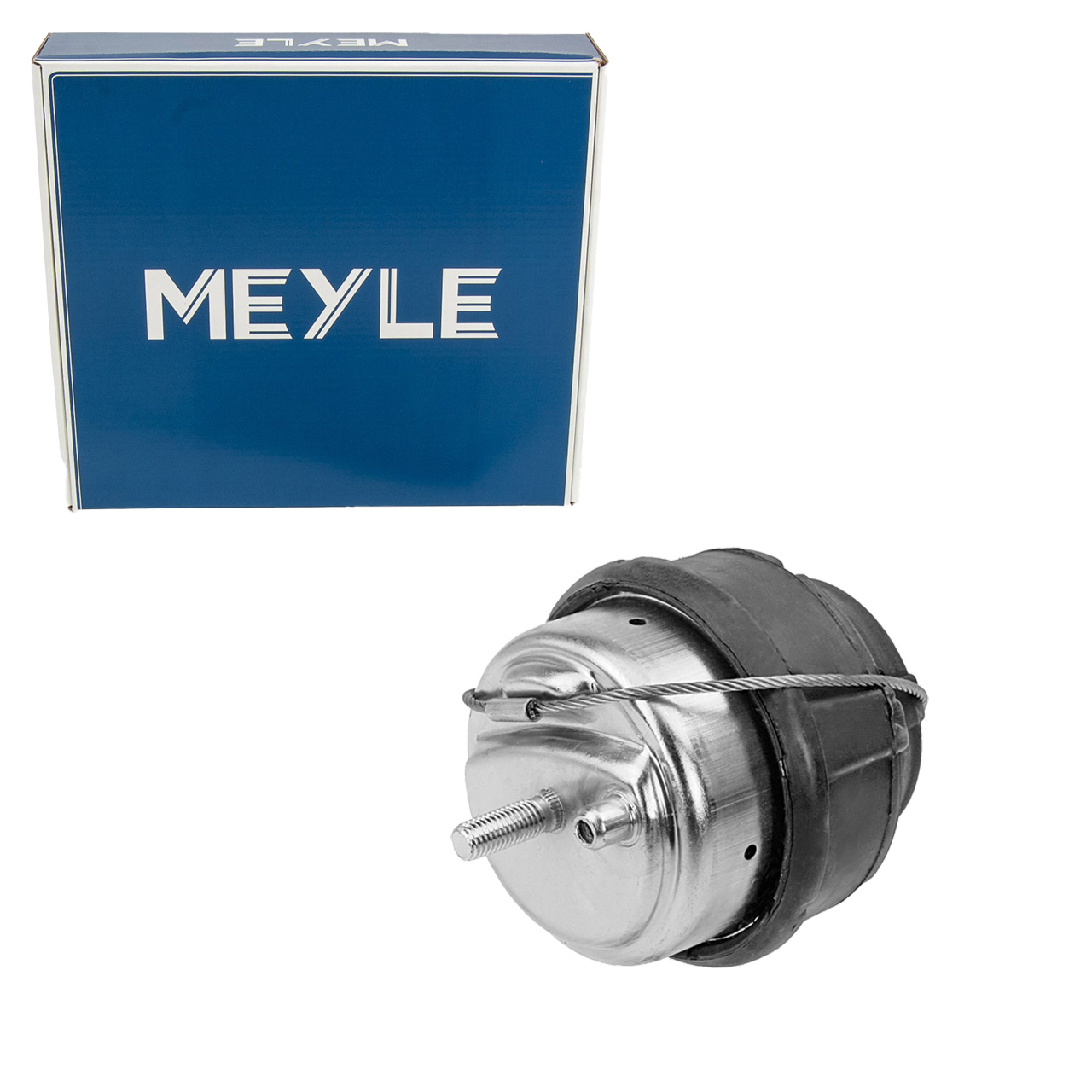 MEYLE 5140300012 Motorlager VOLVO S60 1 S80 1 V70 2 XC70 1 XC90 1 vorne 30680751