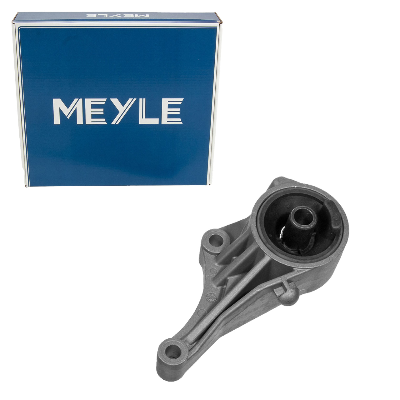 MEYLE 6140300001 Motorlager OPEL Corsa C Meriva A Combo Tigra TwinTop vorne 684238