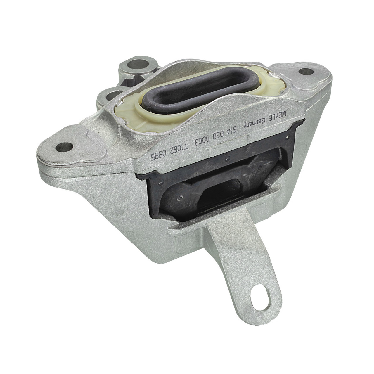 MEYLE 6140300063 Motorlager Hydrolager OPEL Astra J Cascada Zafira Tourer C links 682065