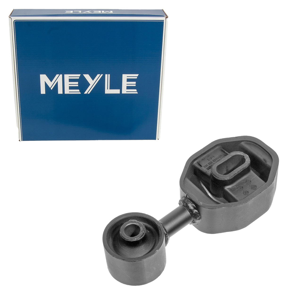 MEYLE 6145680011 Motorlager Gummimetalllager OPEL Vectra B 1.6/1.8/2.0i hinten oben 684703