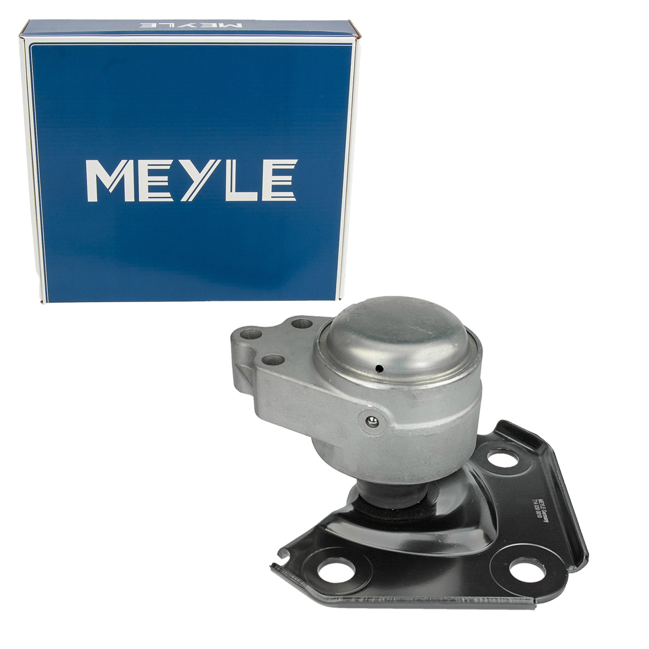 MEYLE 7140300010 Motorlager Hydrolager FORD Fiesta 5 MK5 Fusion 1.3/1.4 rechts 1207532