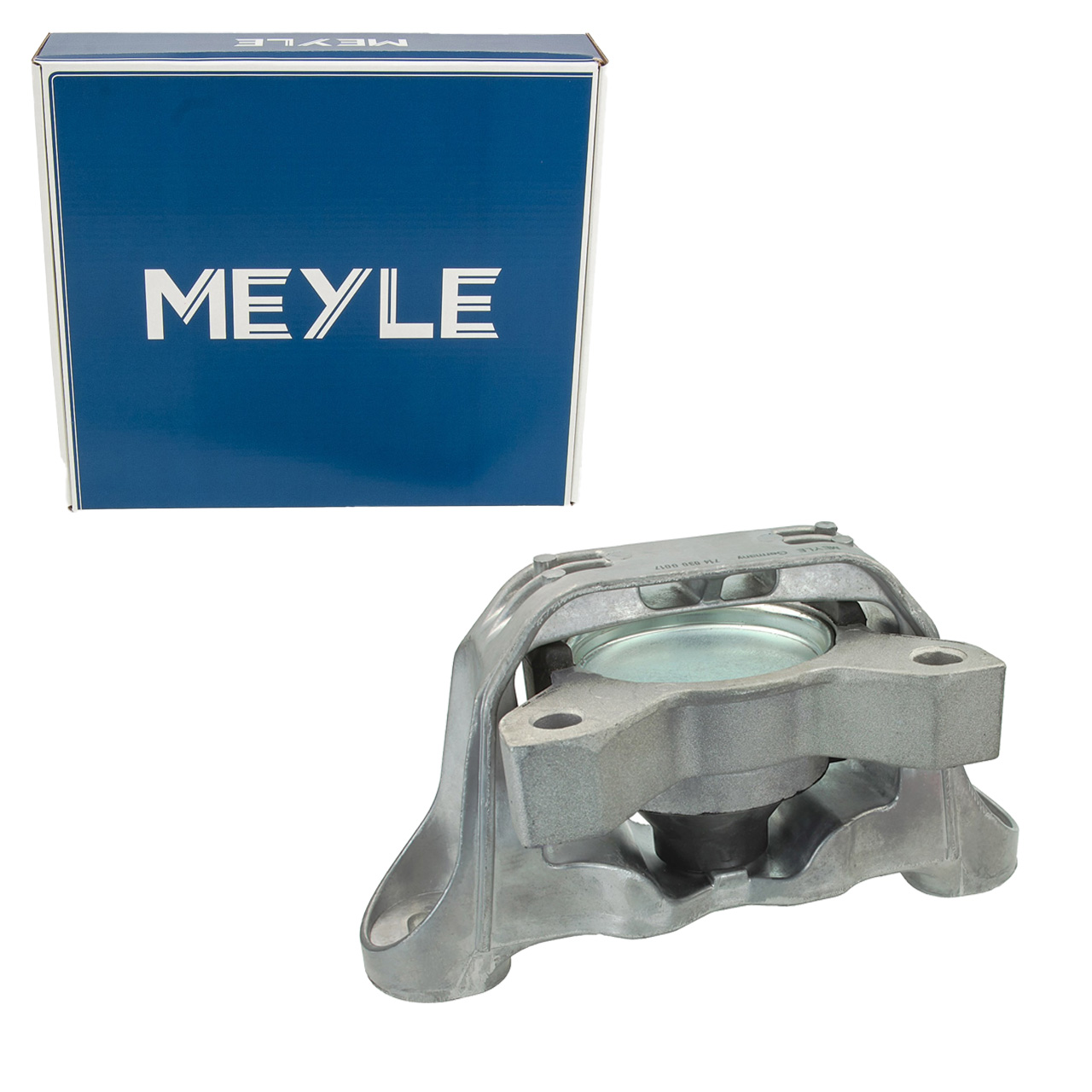 MEYLE 7140300017 Motorlager Hydrolager FORD Focus 1 Transit Connect vorne rechts 1332880