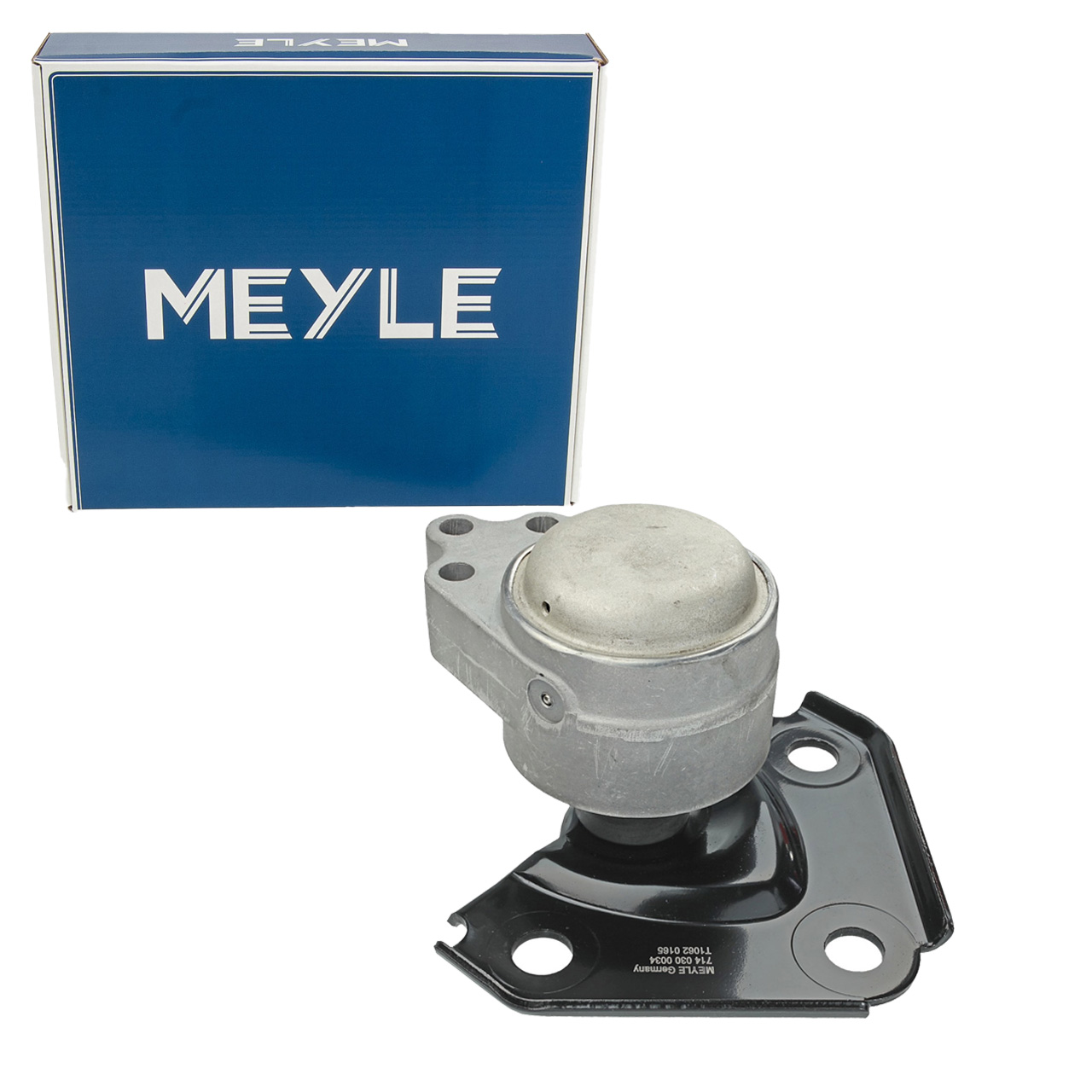 MEYLE 7140300034 Motorlager Hydrolager FORD Fiesta 5 MK5 Fusion JU rechts 1146866