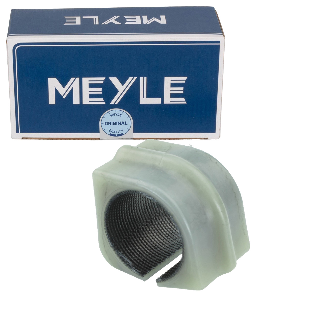 MEYLE 1006150009 Stabilisatorlager Lagerung VW Transporter T4 Vorderachse 701411041D