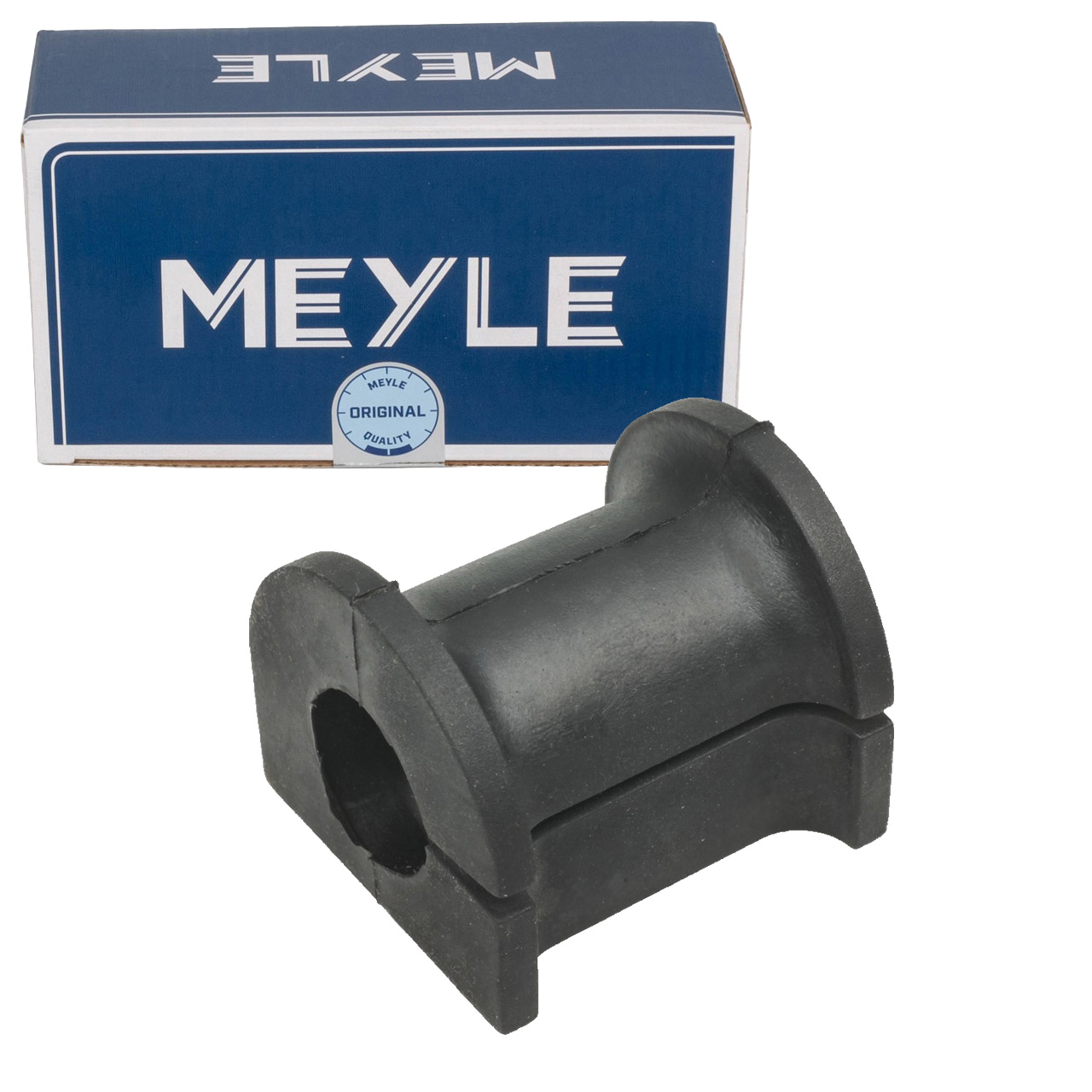 MEYLE 1007150018 Stabilisatorlager Lagerung VW Transporter T5 Hinterachse innen 7H5511413B