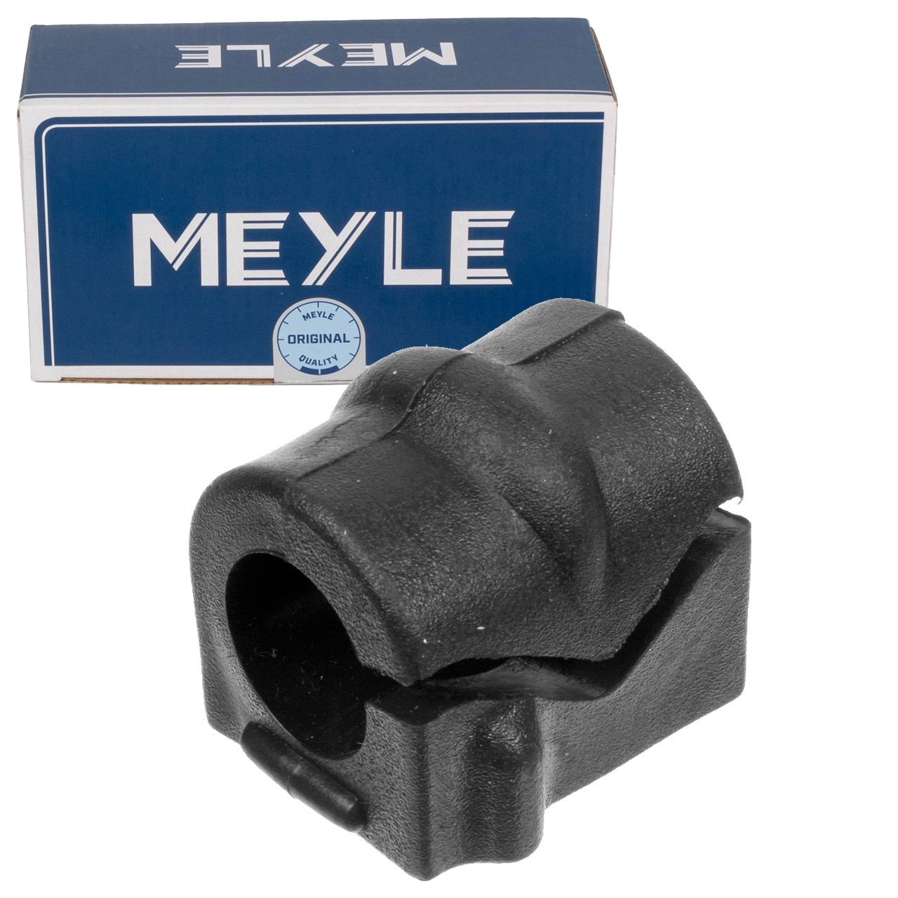 MEYLE 6140350032 Stabilisatorlager Lagerung OPEL Astra H Combo Meriva A Vorderachse 350161