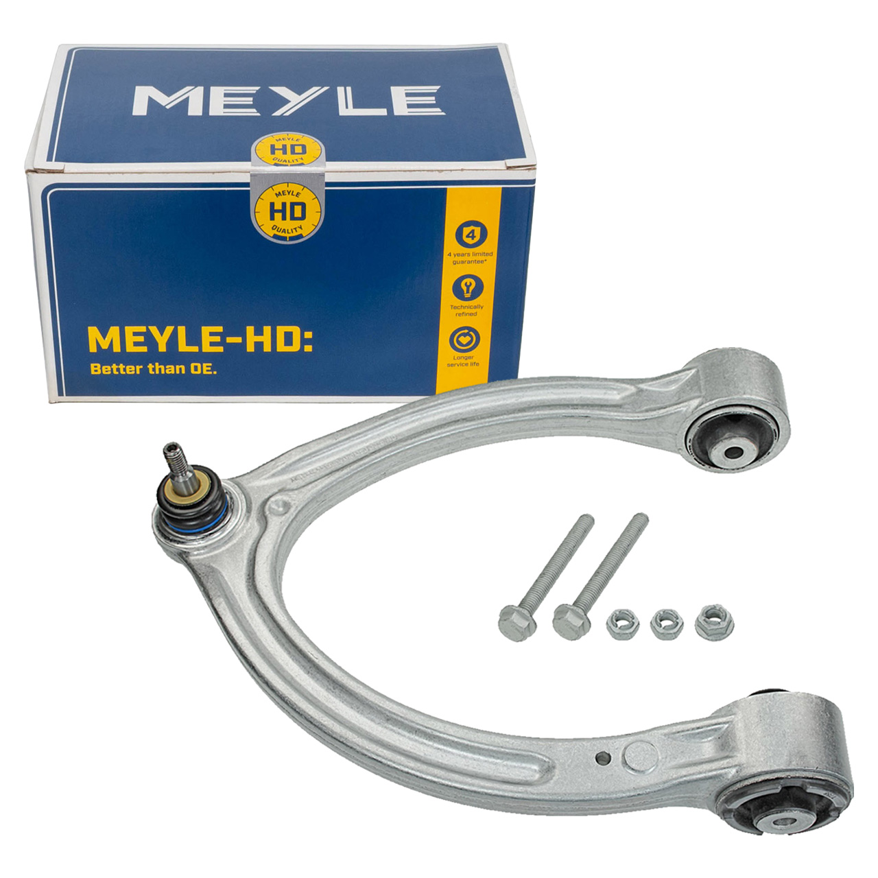 MEYLE HD 0160500025/HD VERSTÄRKT Querlenker MERCEDES W221 C216 Vorderachse links oben