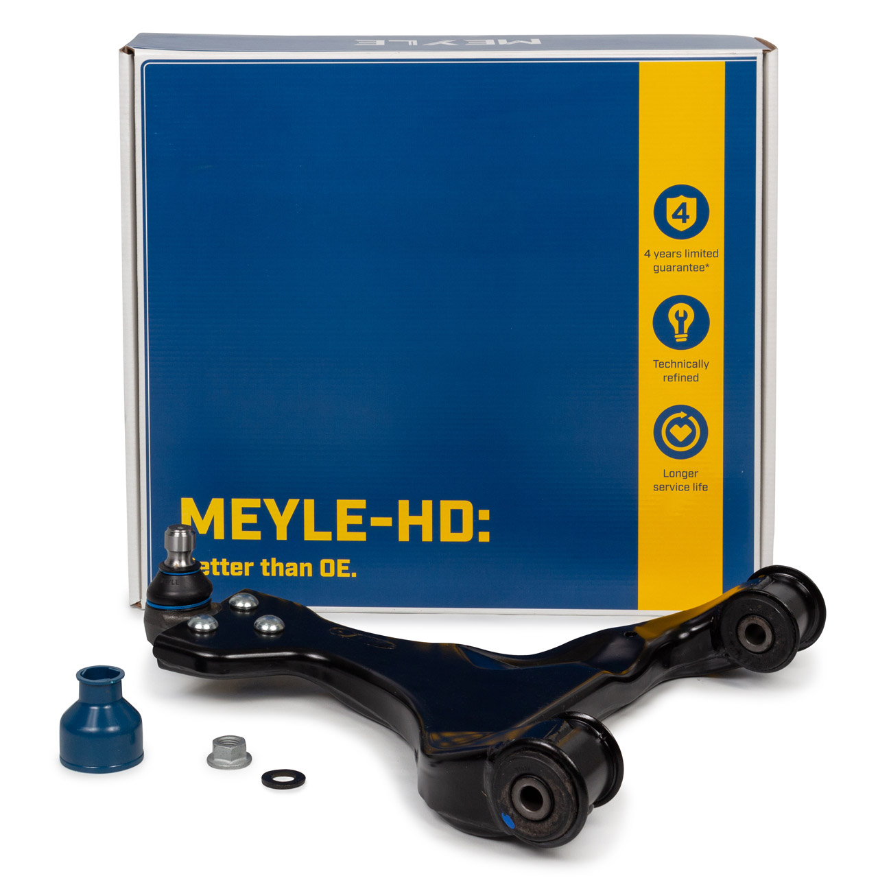 MEYLE HD 0160500060HD VERSTÄRKT Querlenker MERCEDES Viano Vito W639 vorne links unten