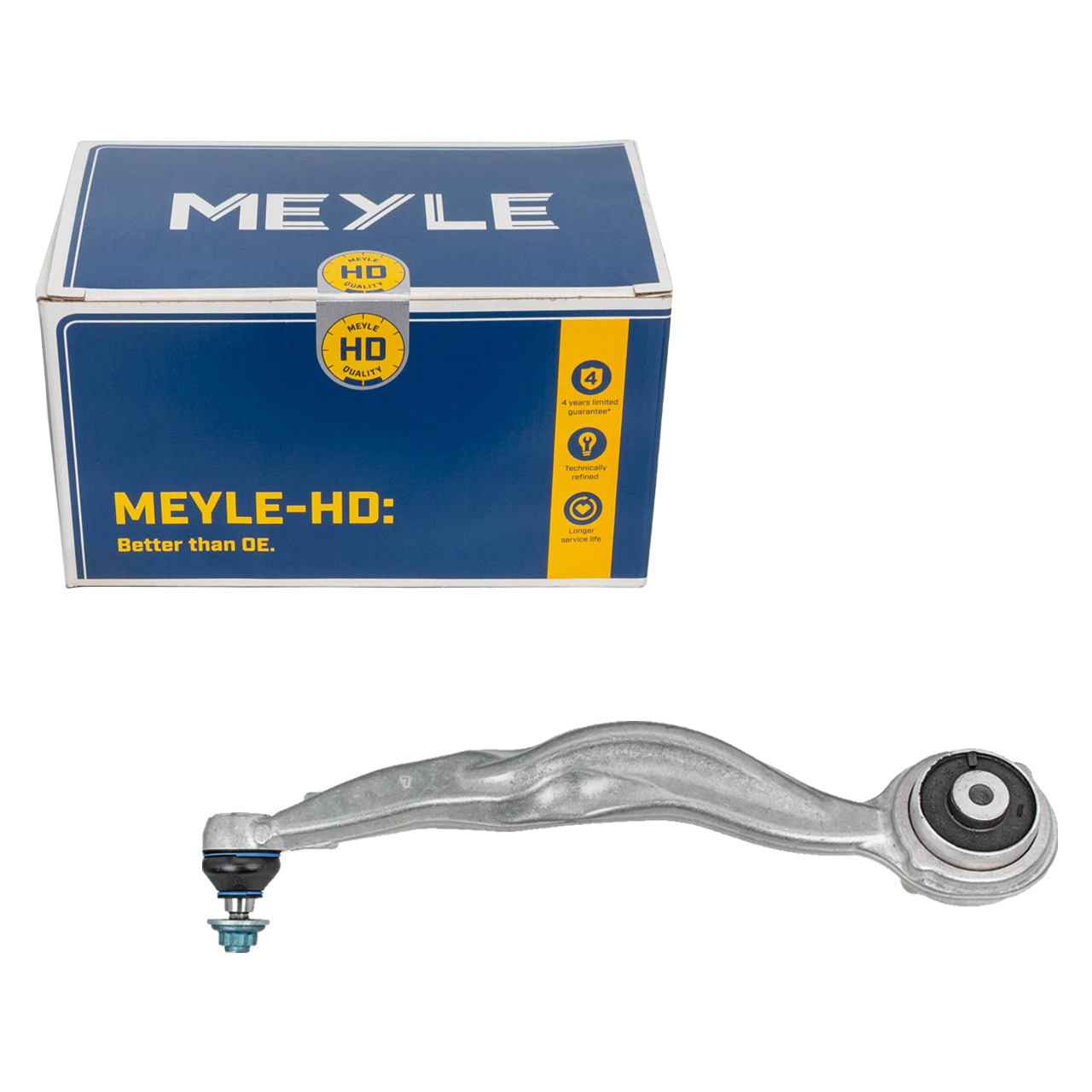 MEYLE HD 0160500153/HD VERSTÄRKT Querlenker MERCEDES W212 CLS C218 vorne links unten