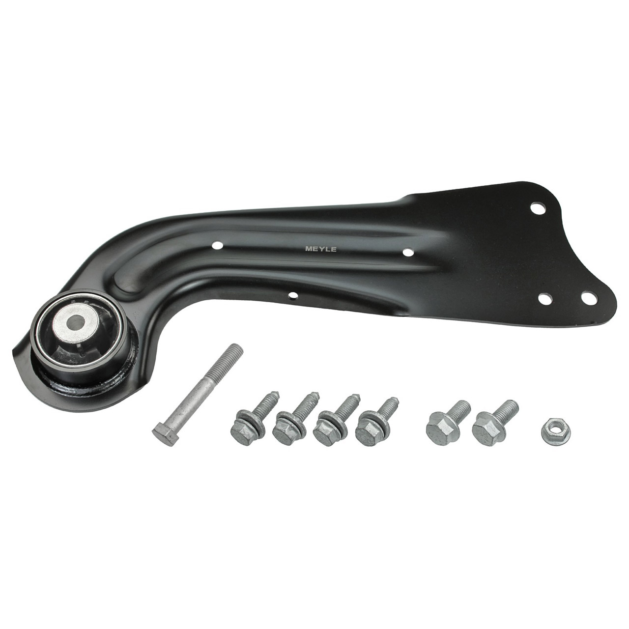 MEYLE HD 1160500081/HD VERSTÄRKT Querlenker VW Golf 5 6 AUDI A3 Leon Octavia hinten rechts