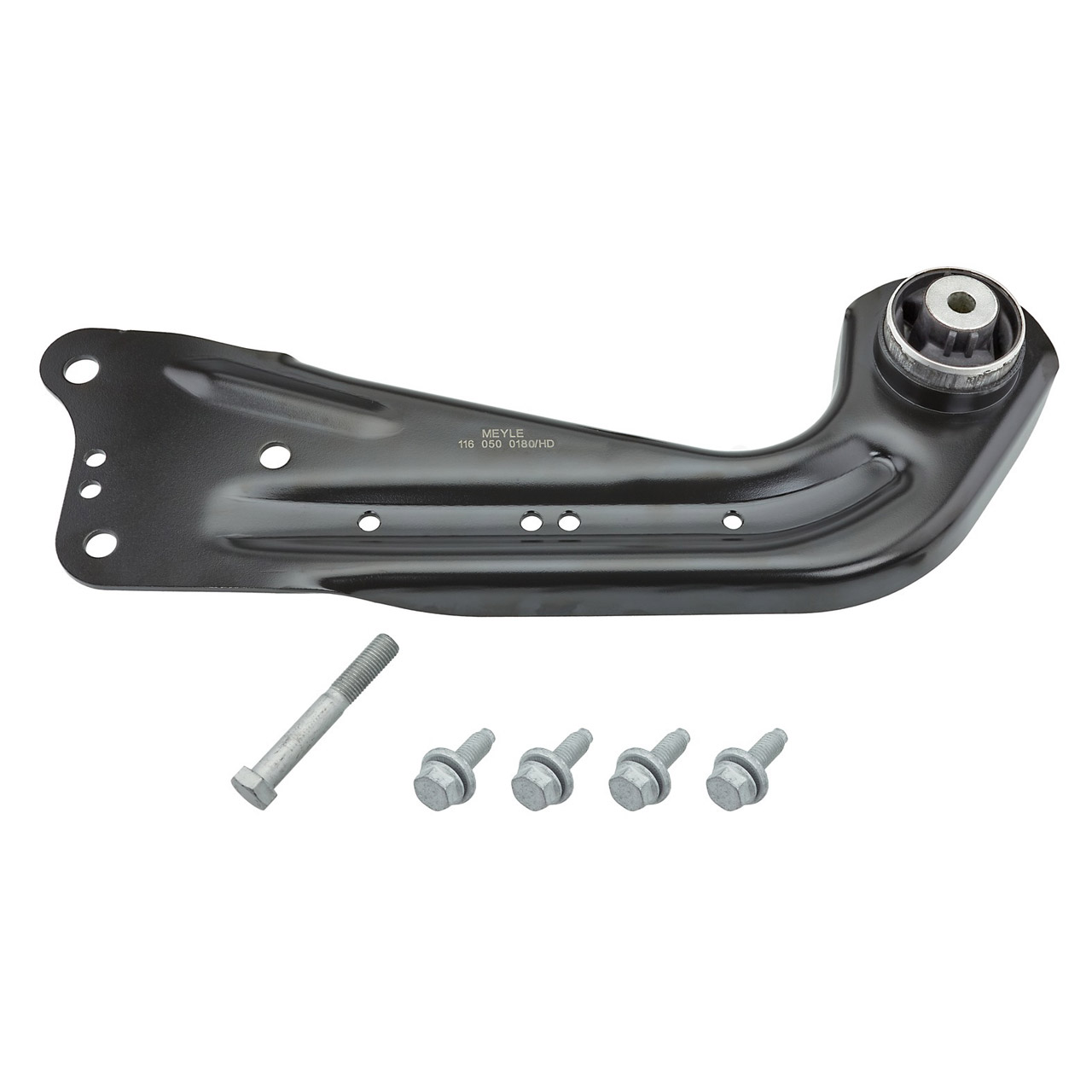 MEYLE HD 1160500180/HD VERSTÄRKT Querlenker VW Golf 7 8 AUDI A3 Leon Octavia hinten links