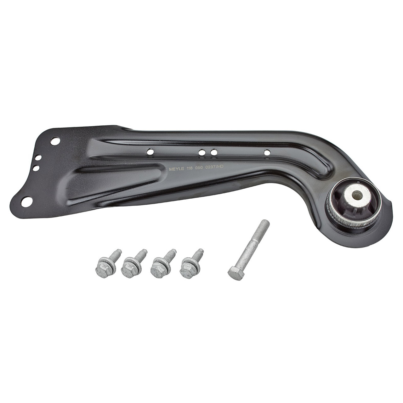 MEYLE HD 1160500237/HD VERSTÄRKT Querlenker AUDI Q3 VW Tiguan Tarraco Kodiaq hinten links