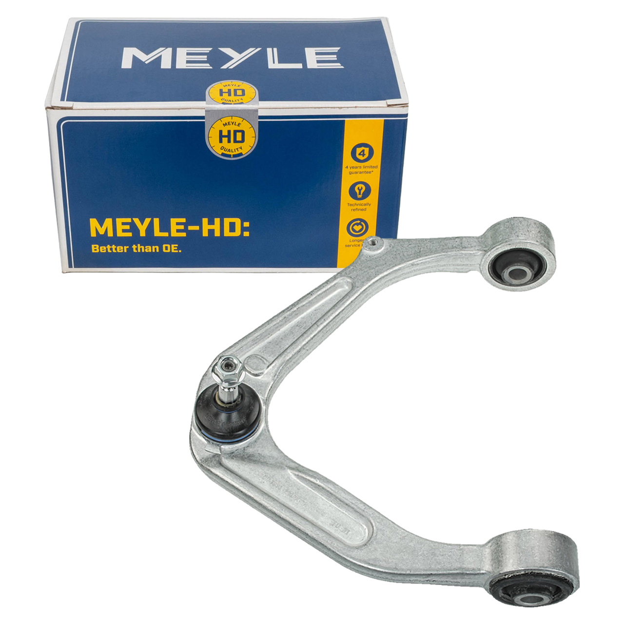 MEYLE HD 15-160500020/HD VERSTÄRKT Querlenker ALFA 159 Spider ab 02.09 vorne links oben