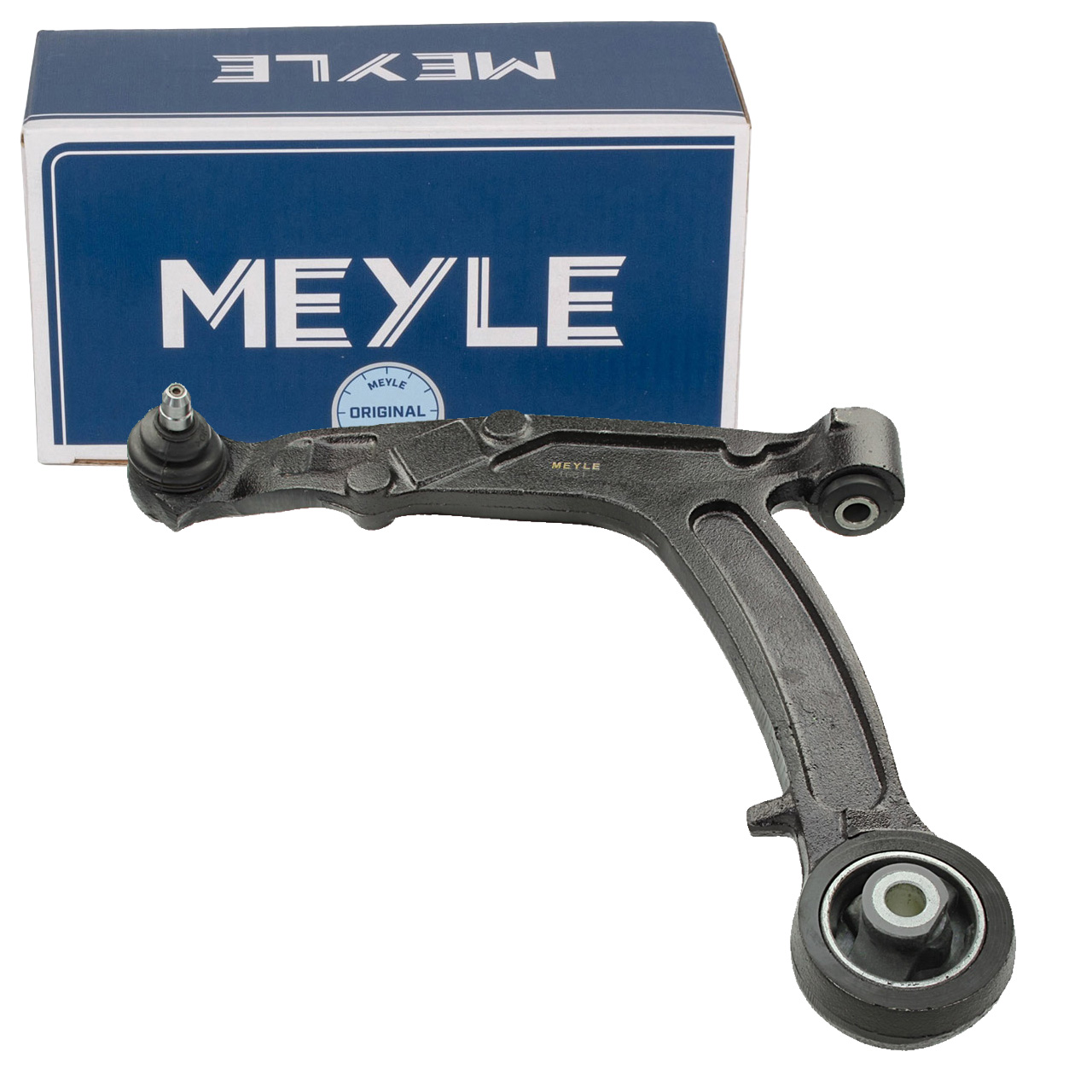 MEYLE 2160500026 Querlenker Lenker FIAT Panda / Classic 169 vorne links unten 50703128