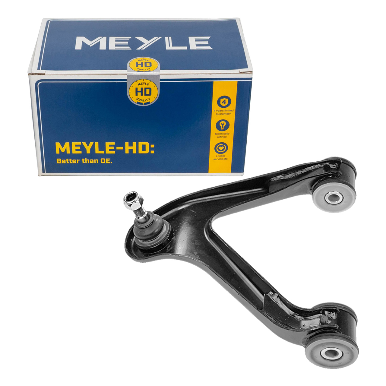 MEYLE HD 2160500036/HD VERSTÄRKT Querlenker IVECO Daily 3 4 5 Vorderachse rechts oben