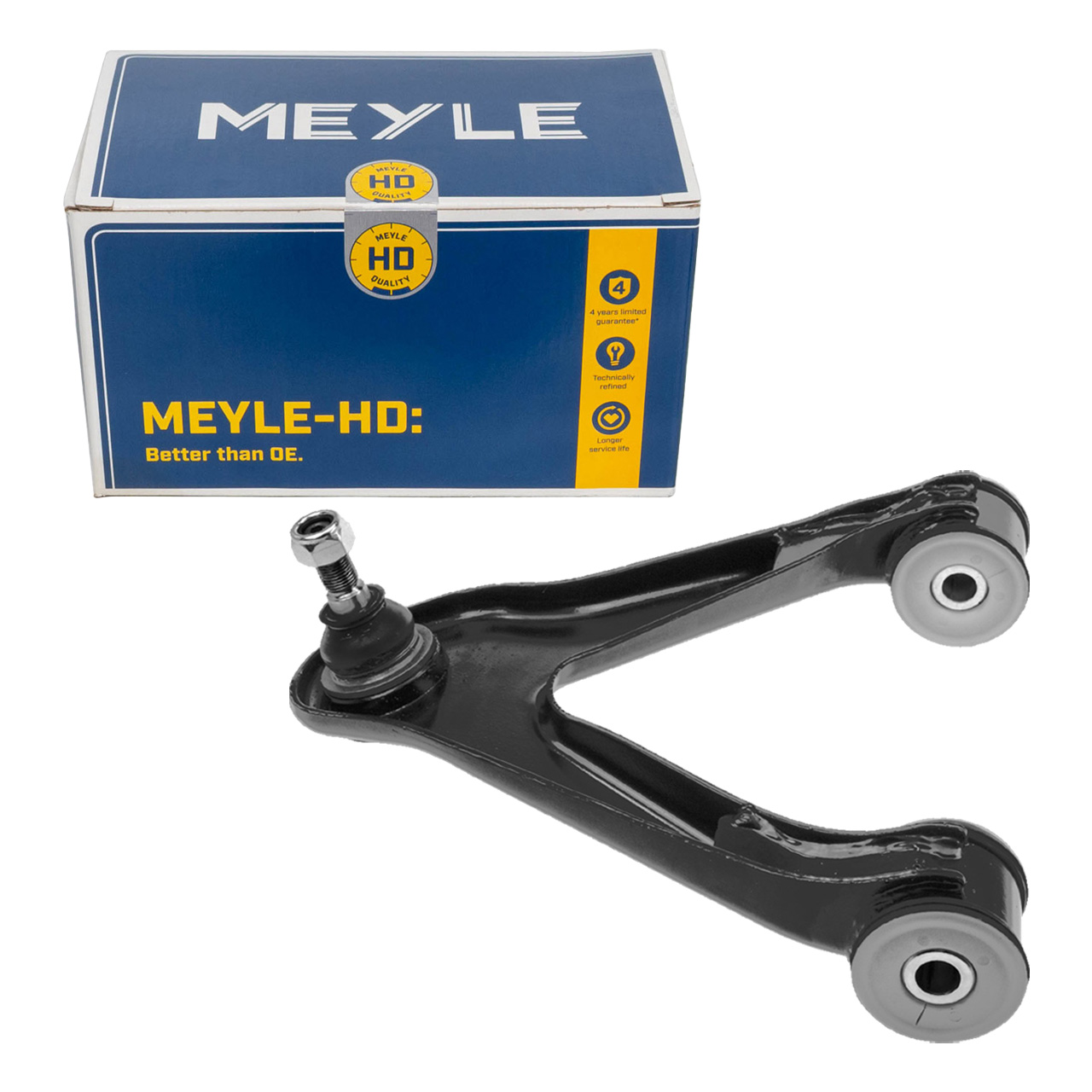 MEYLE HD 2160500037/HD VERSTÄRKT Querlenker IVECO Daily 3 4 5 Vorderachse links oben