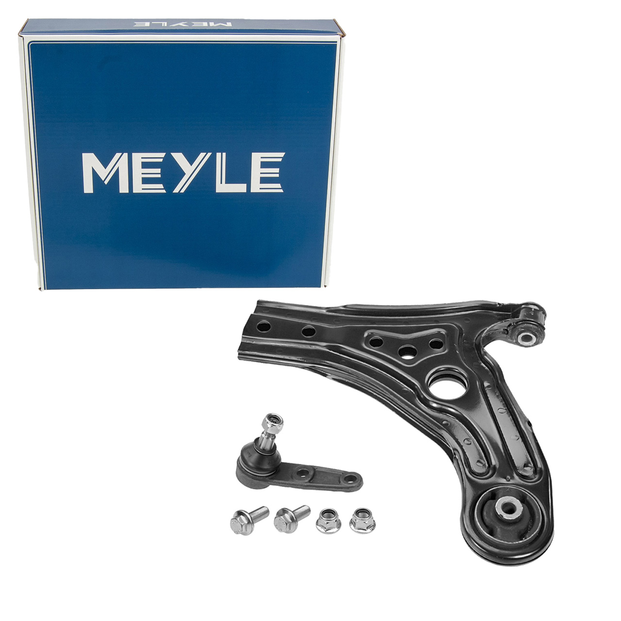 MEYLE 29160500008 Querlenker Lenker CHEVROLET Aveo DAEWOO Kalos vorne